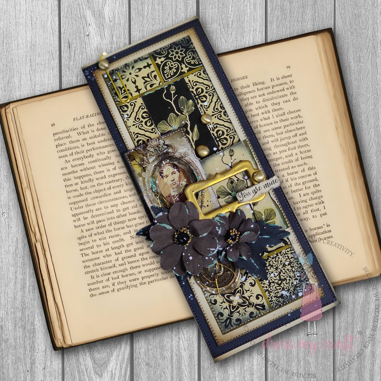 Stylish Tiles - Transfer Me