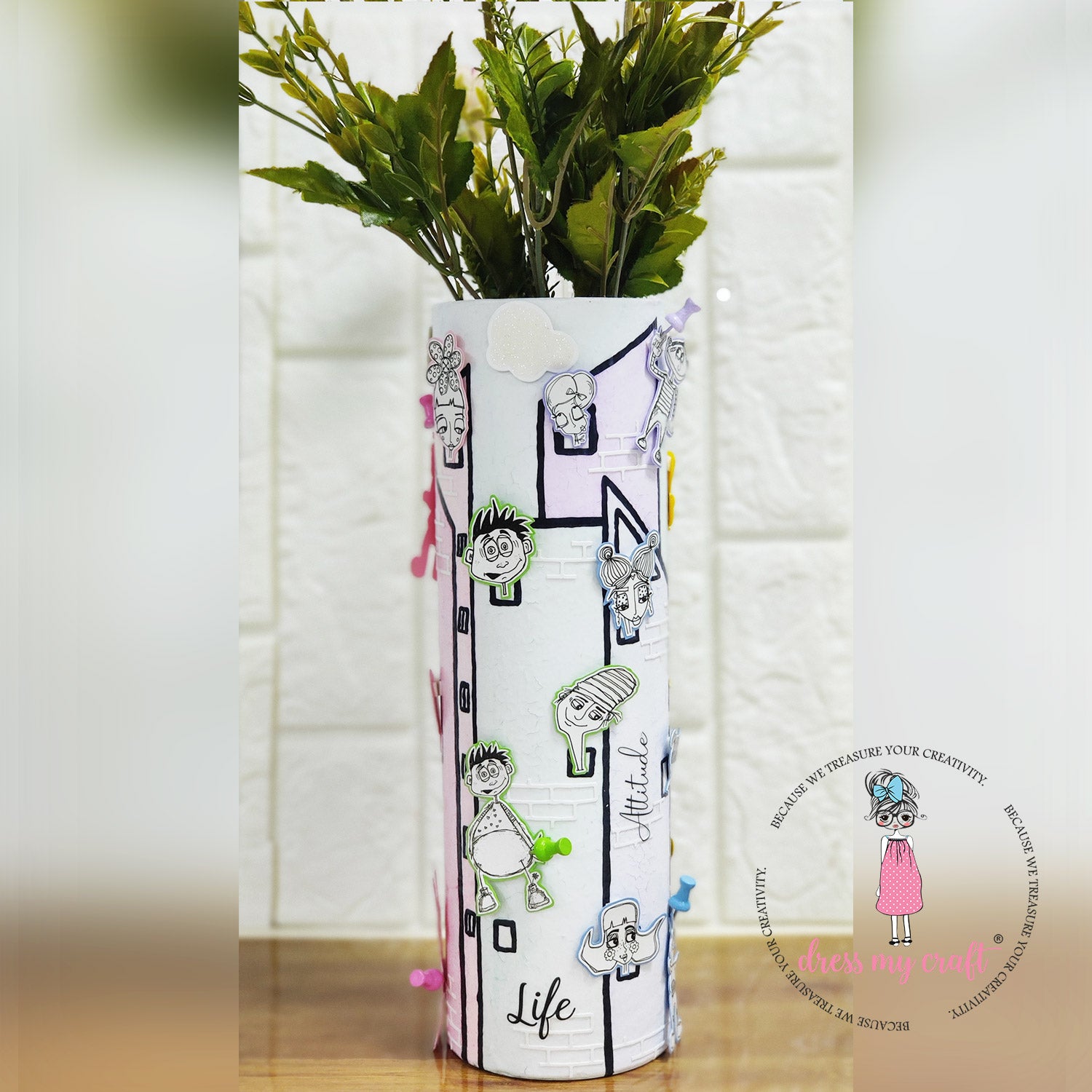 Alien Characters - Transfer Me