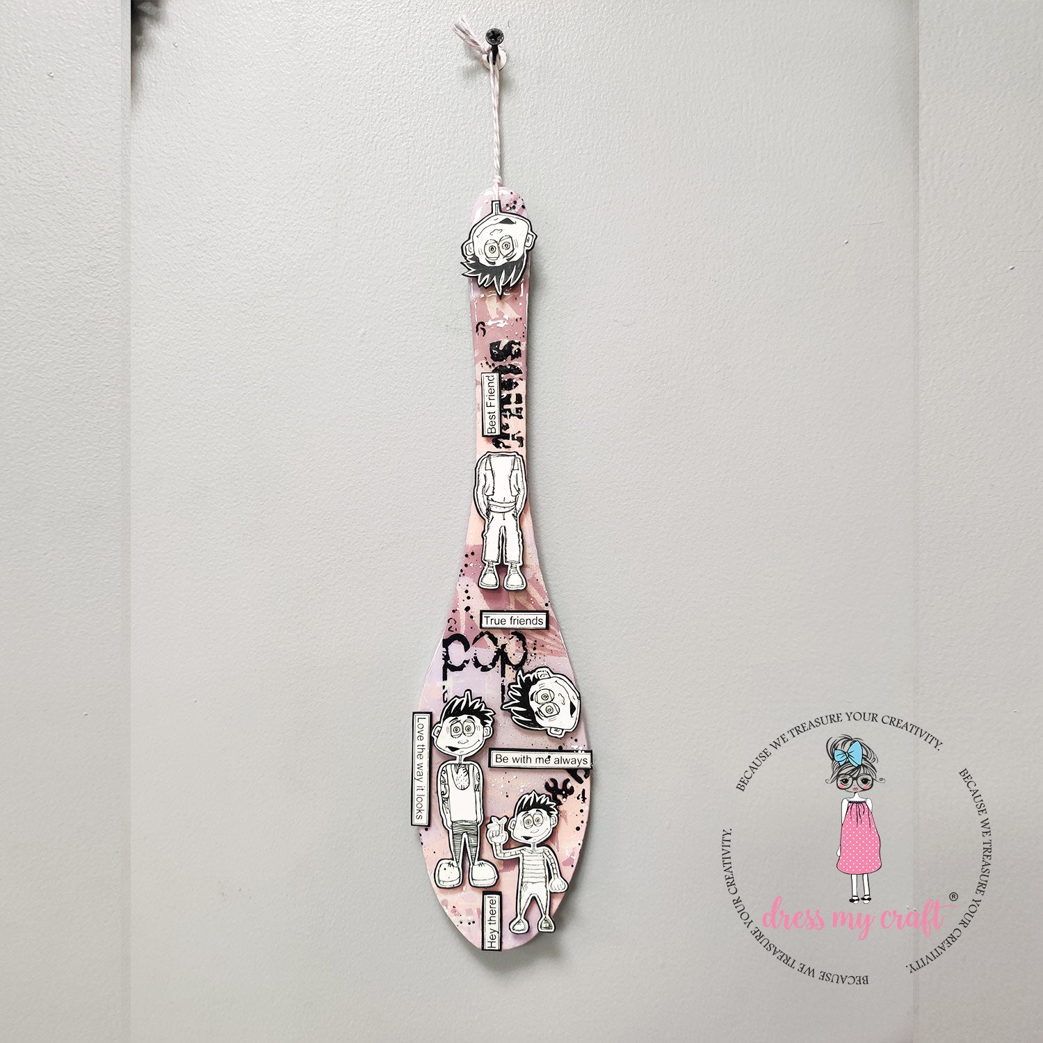 Alien Characters - Transfer Me