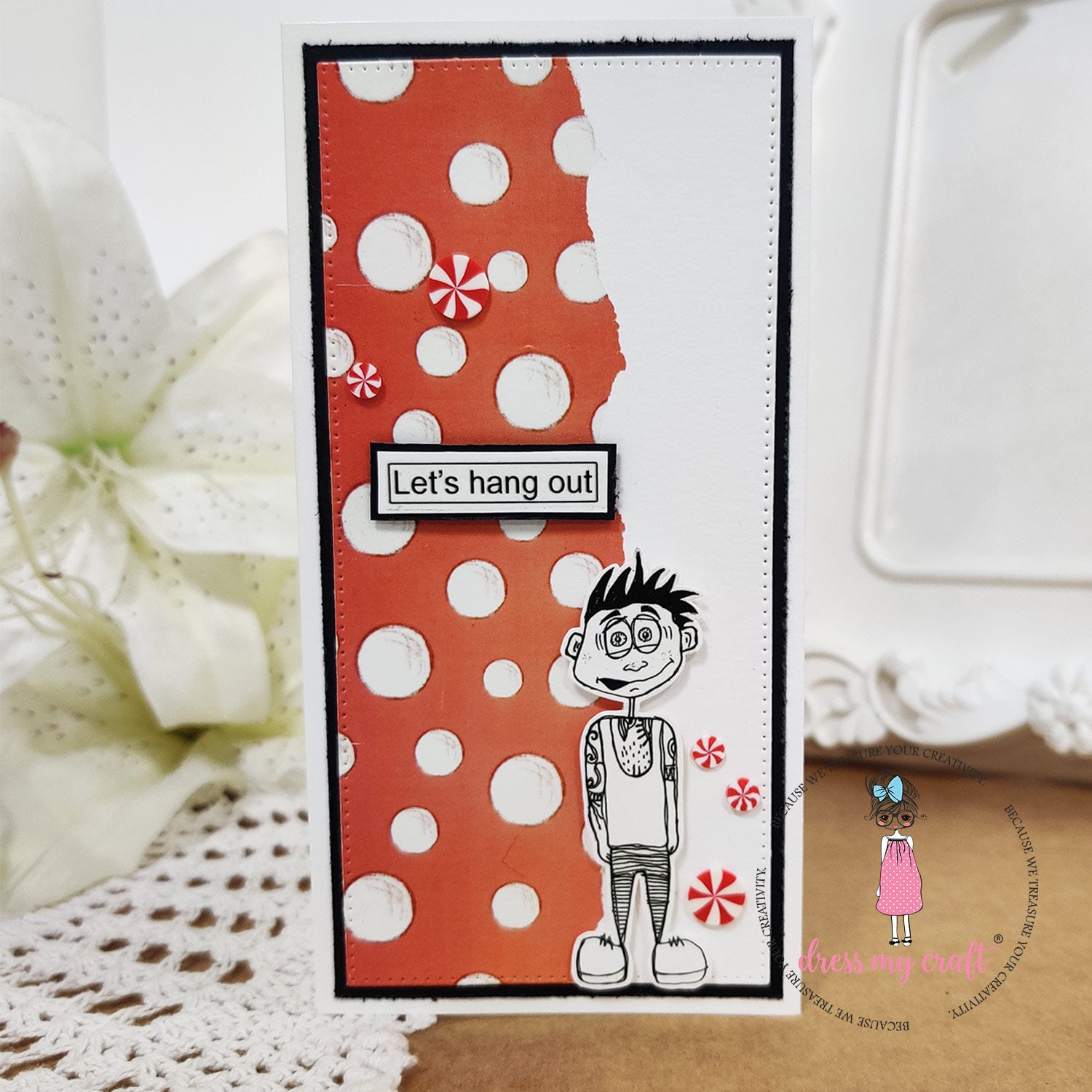 Alien Characters - Transfer Me