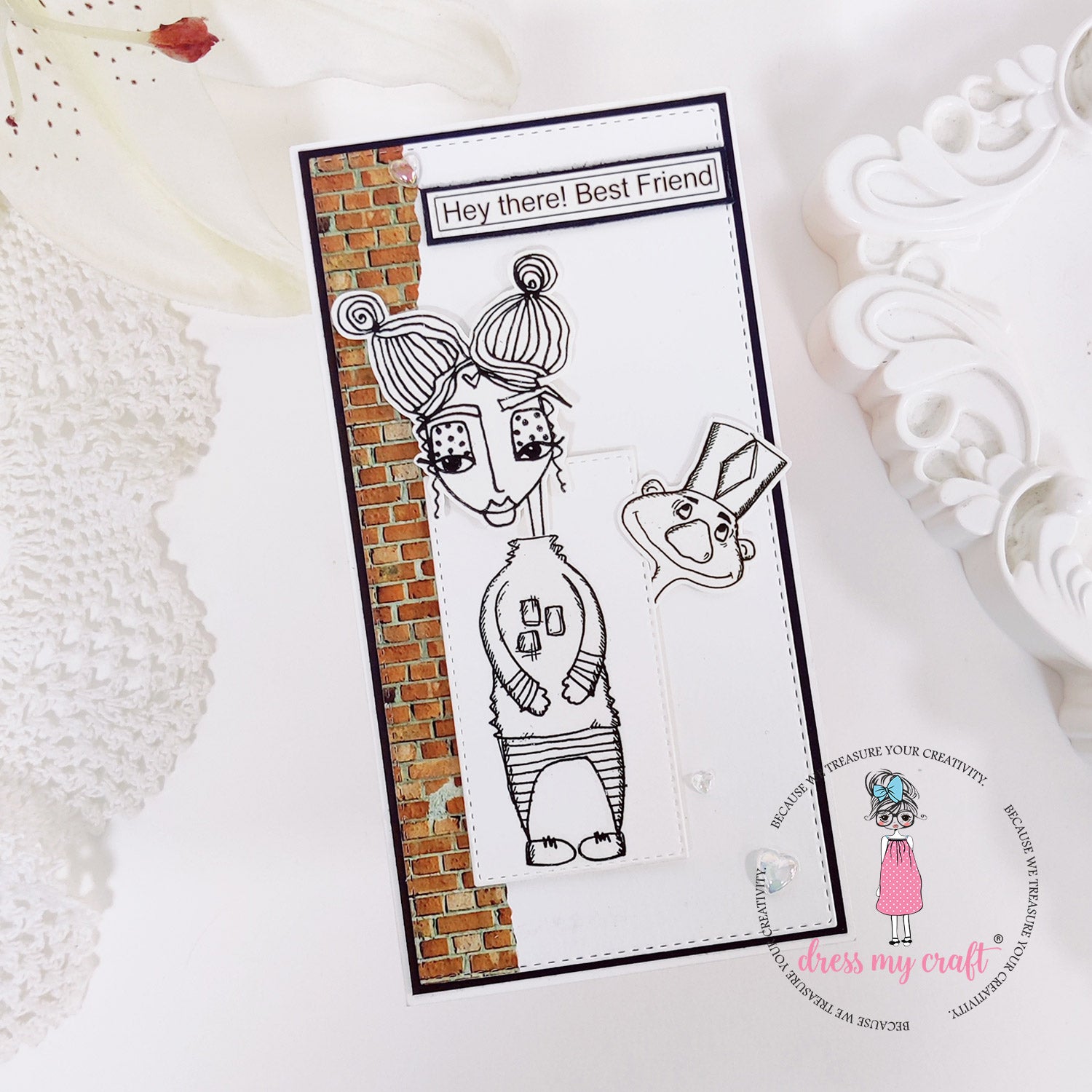 Alien Characters - Transfer Me