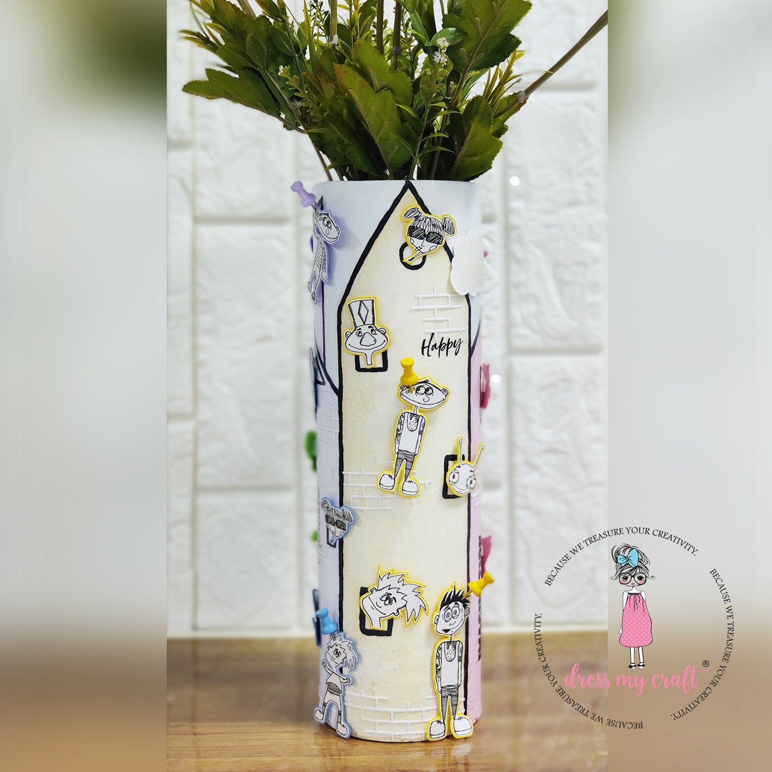 Alien Characters - Transfer Me