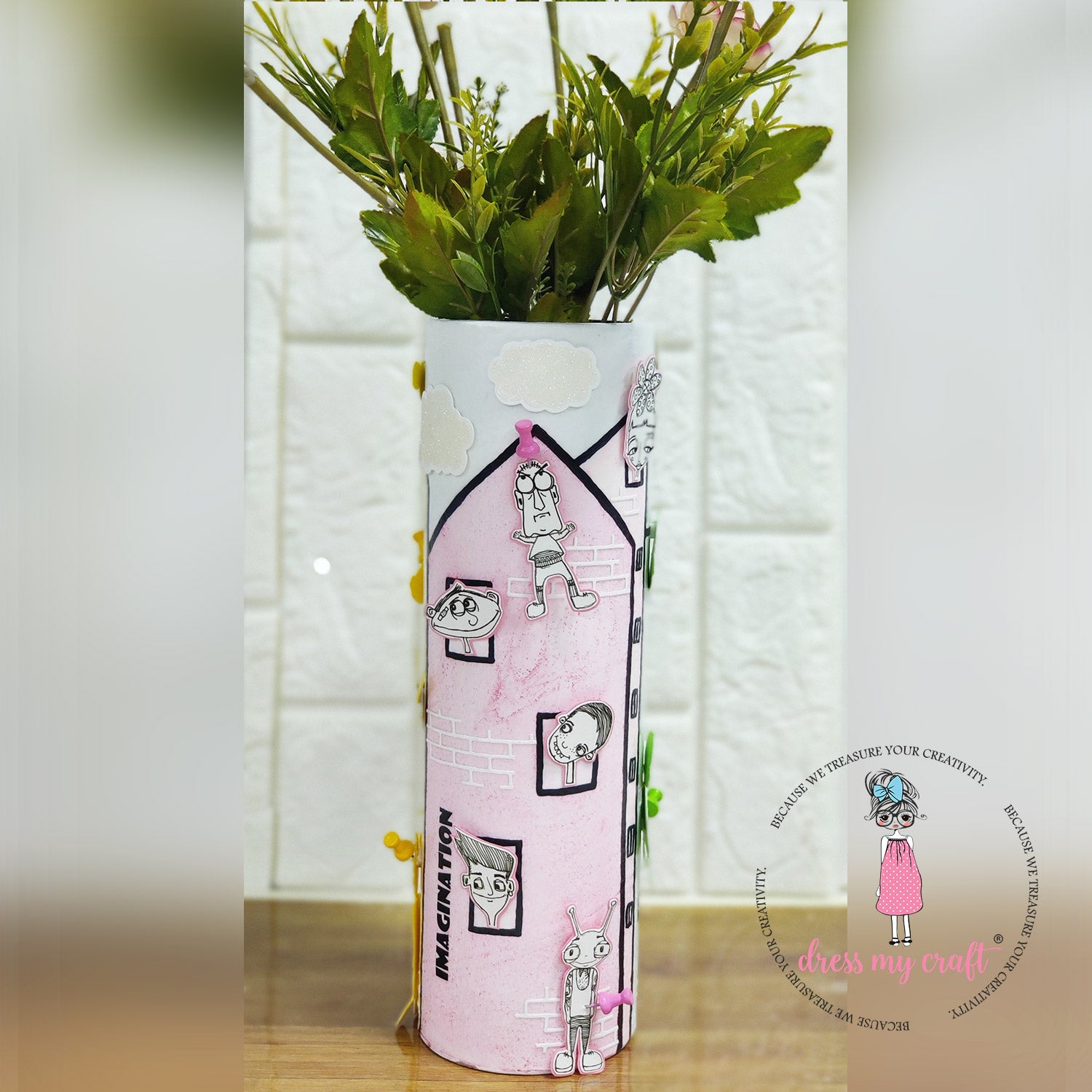 Alien Characters - Transfer Me