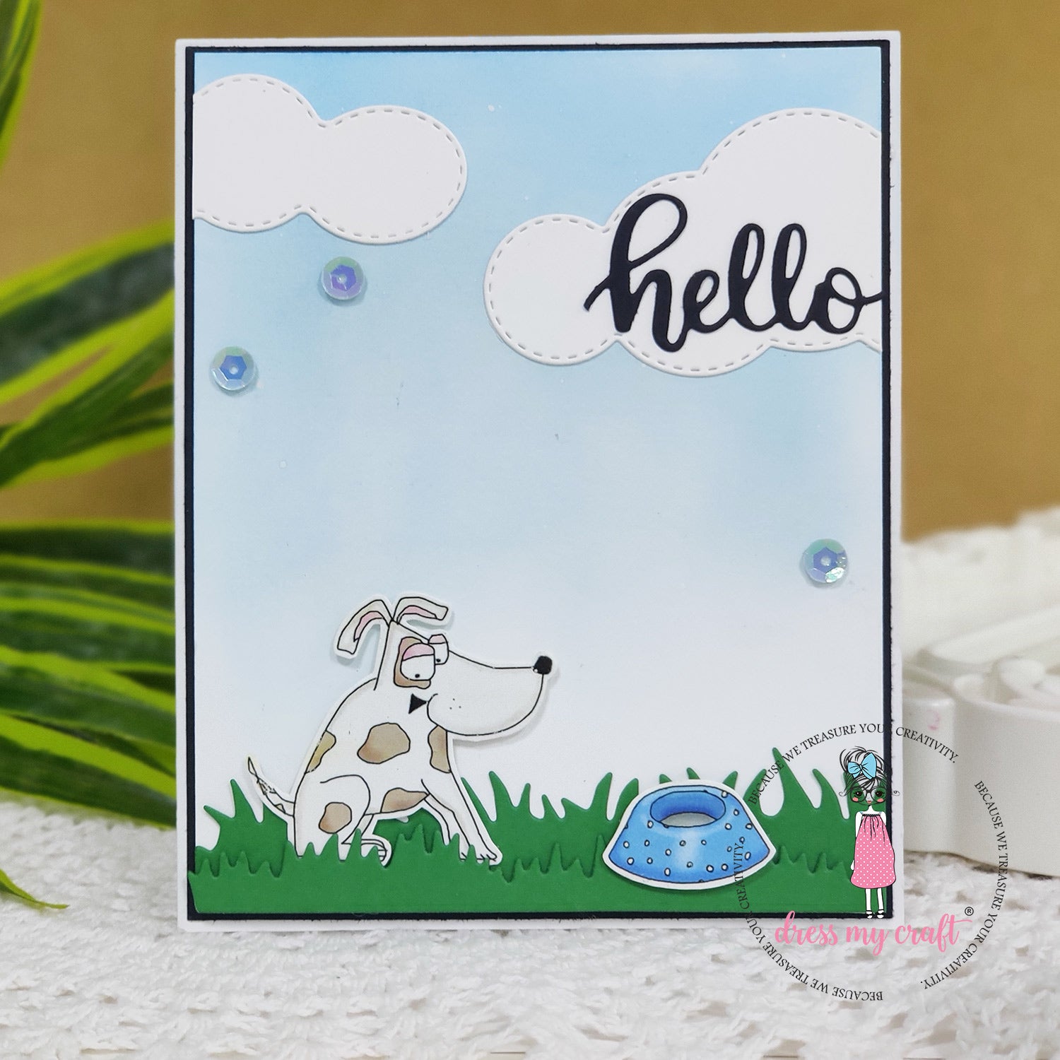 Pushy Dogs - Transfer Me