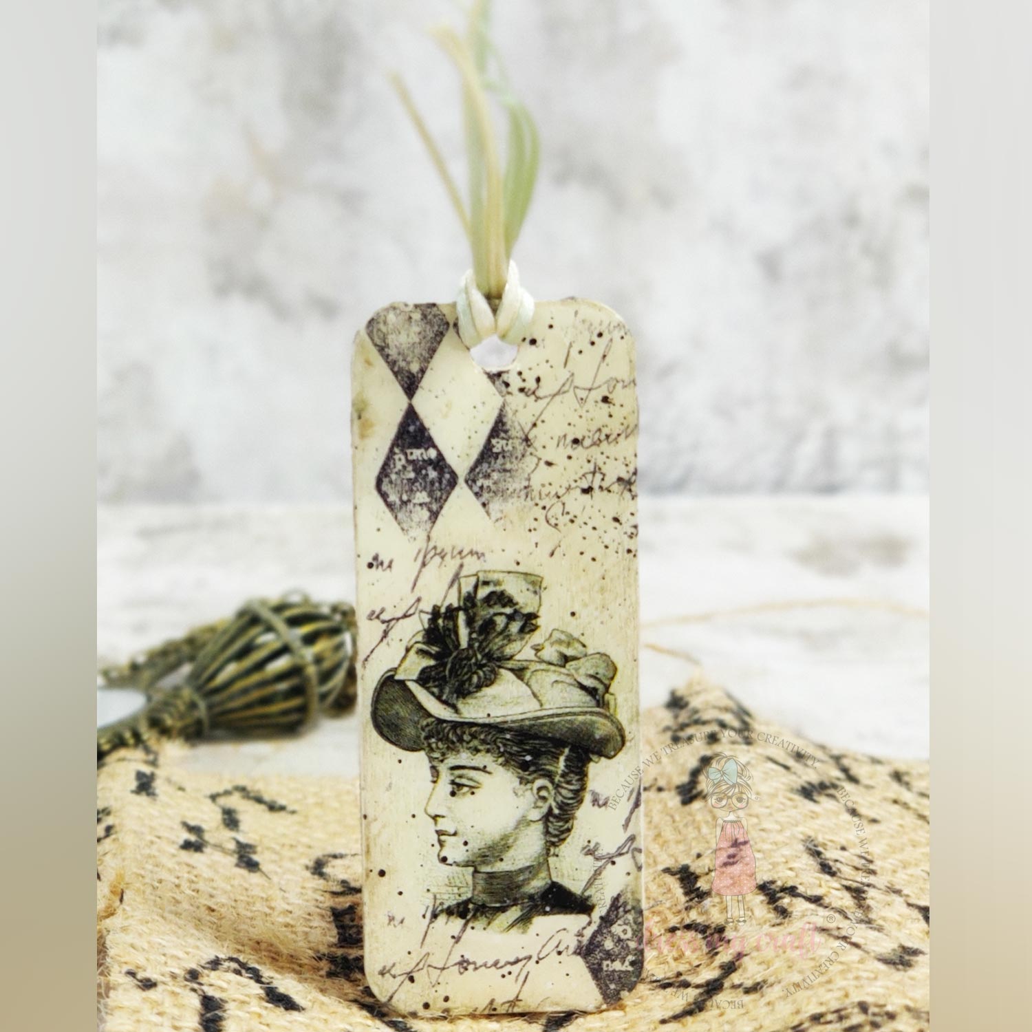 Vintage Elements #5 - Transfer Me