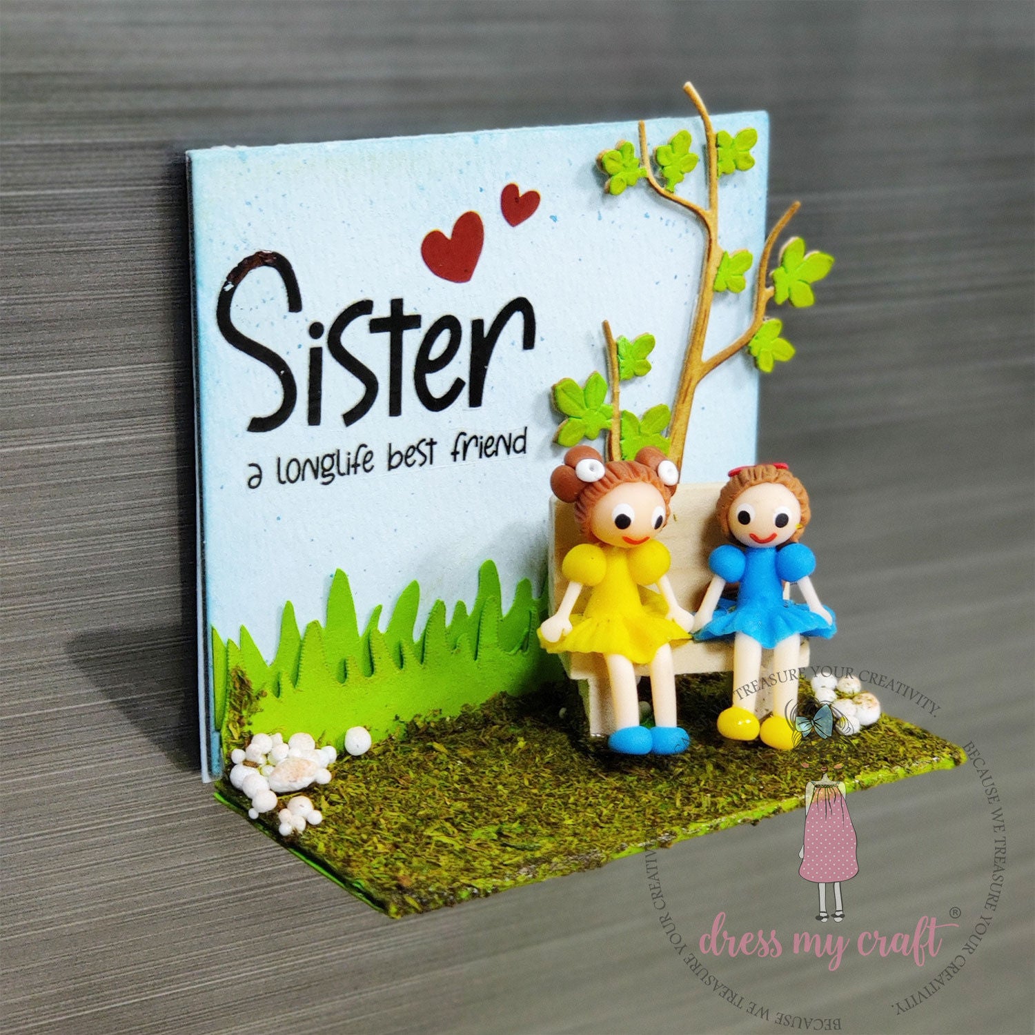 My Sister - Transfer Me