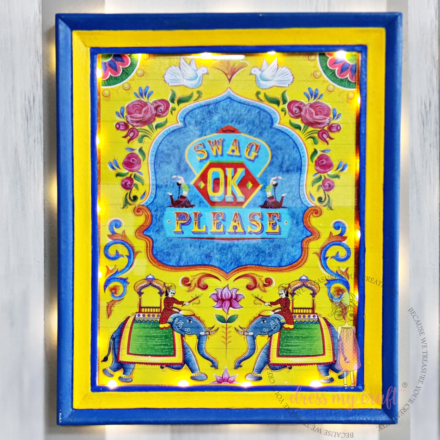 Swag Please - Transfer Me