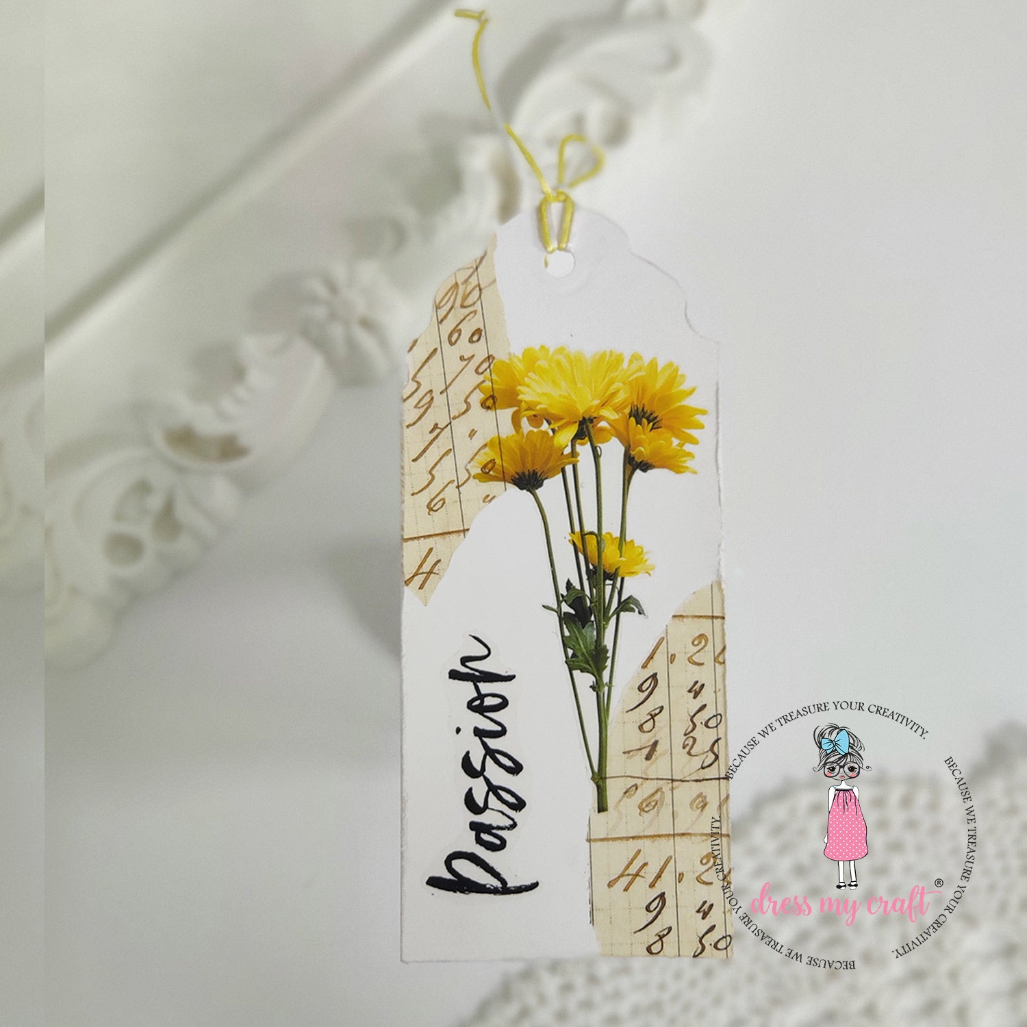 Fresh Flowers - Transfer Me