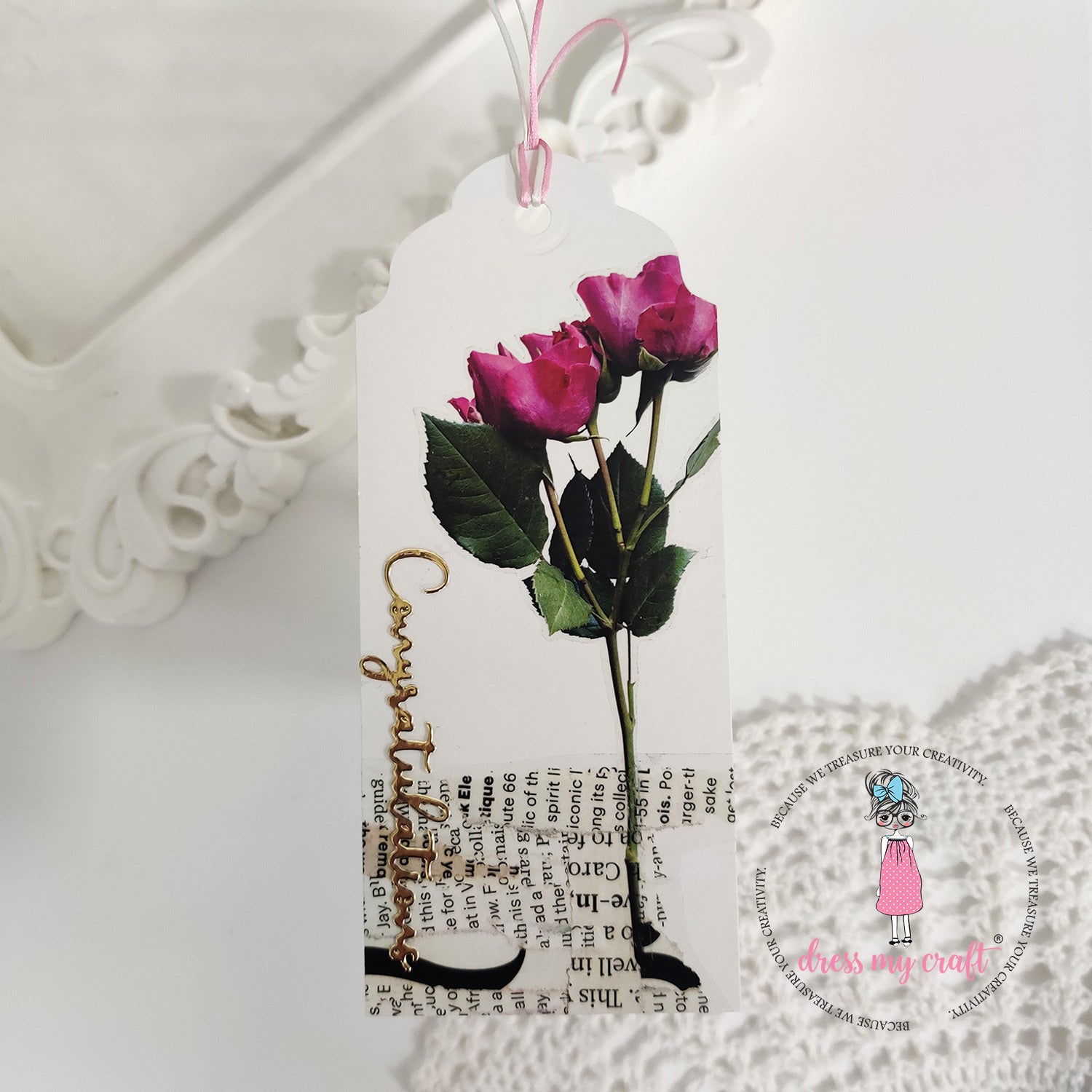 Fresh Flowers - Transfer Me