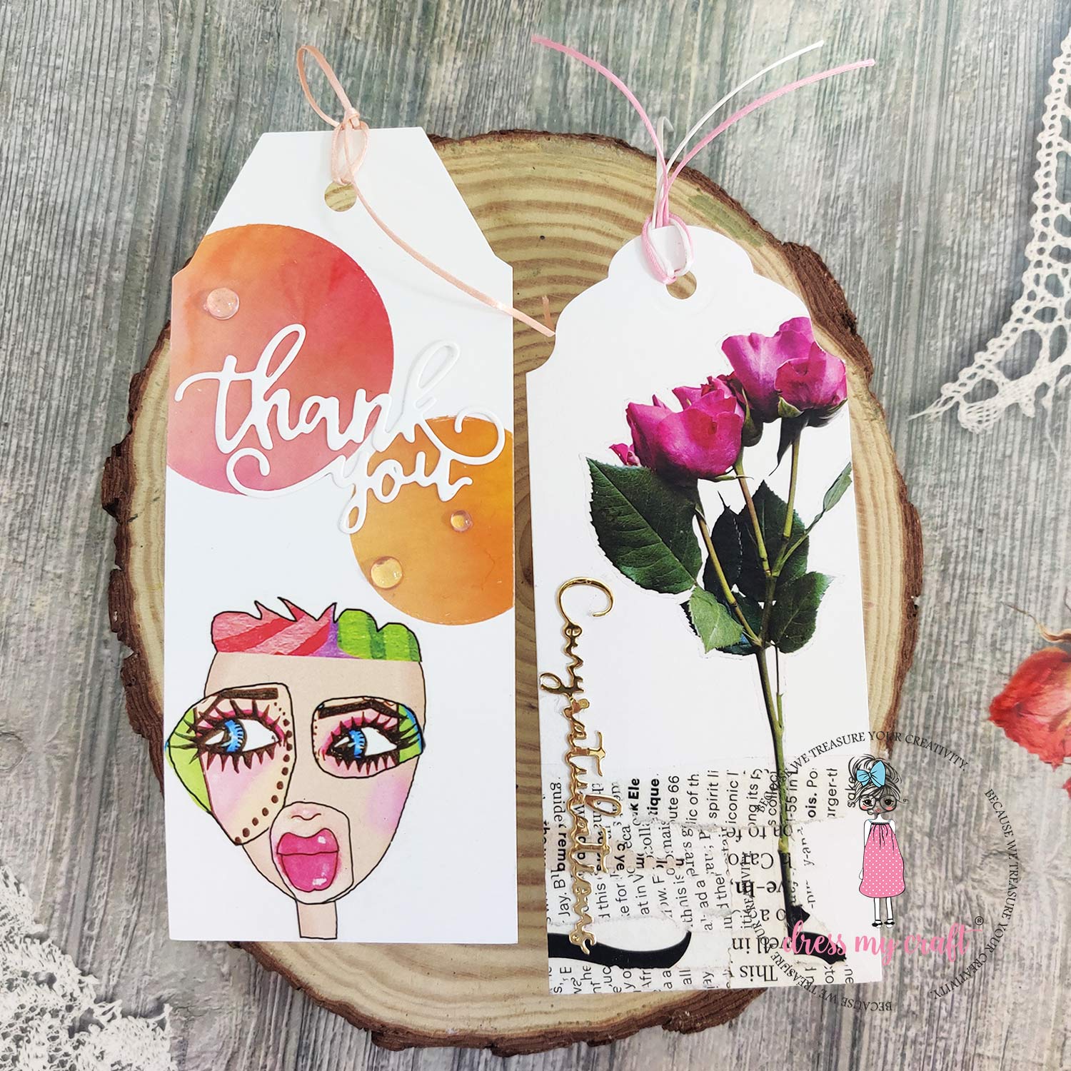 Fresh Flowers - Transfer Me