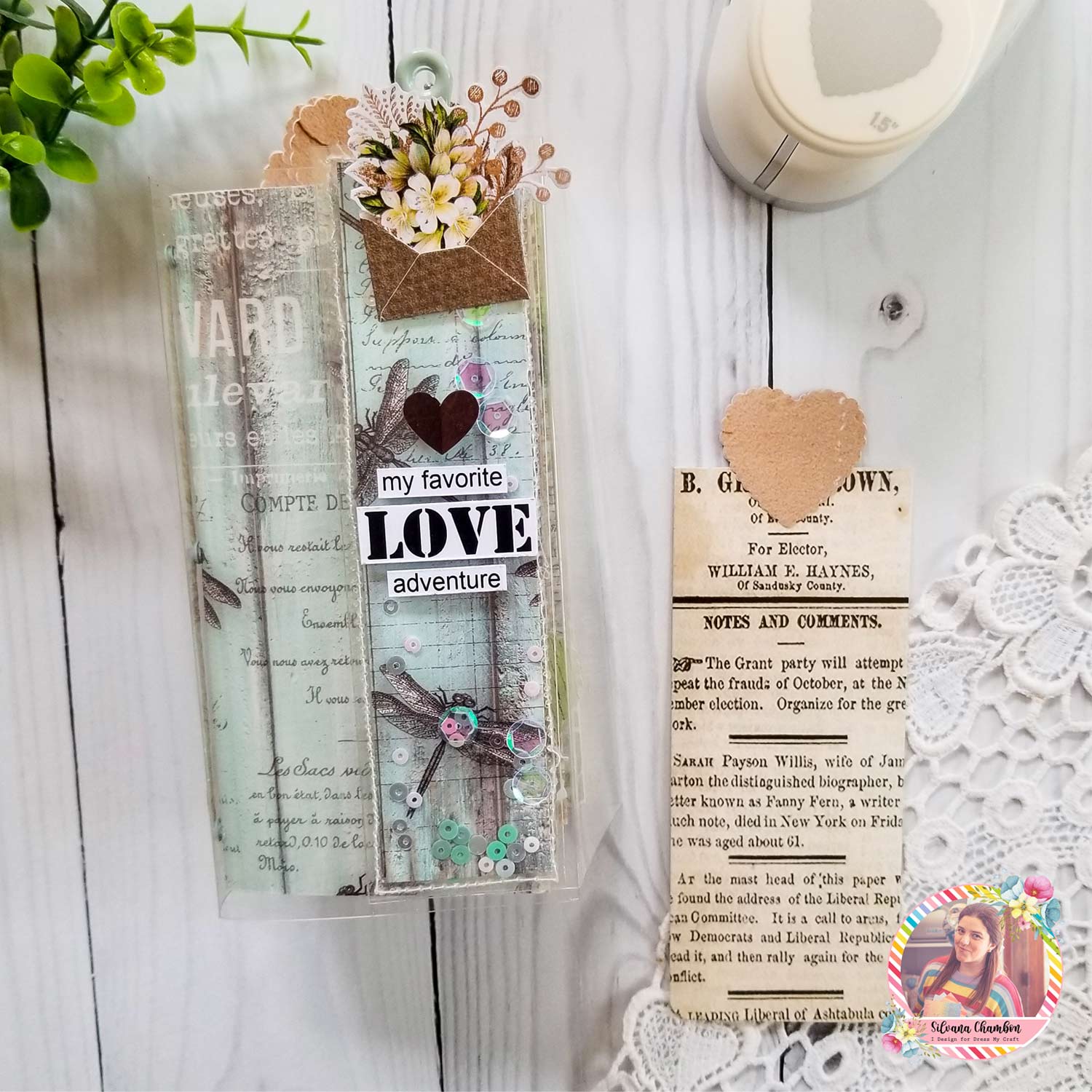 Sentiments #3 - Transfer Me