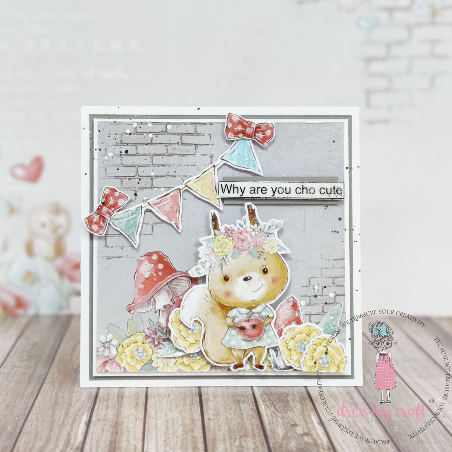kidland Tiles - Transfer Me