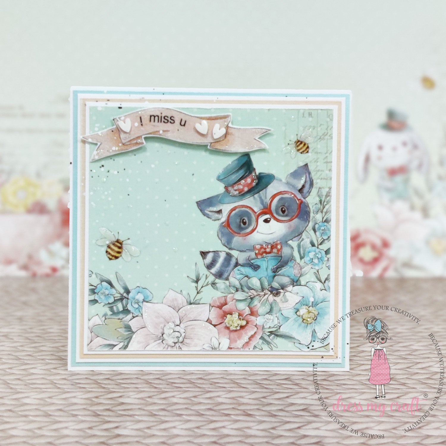 kidland Tiles - Transfer Me