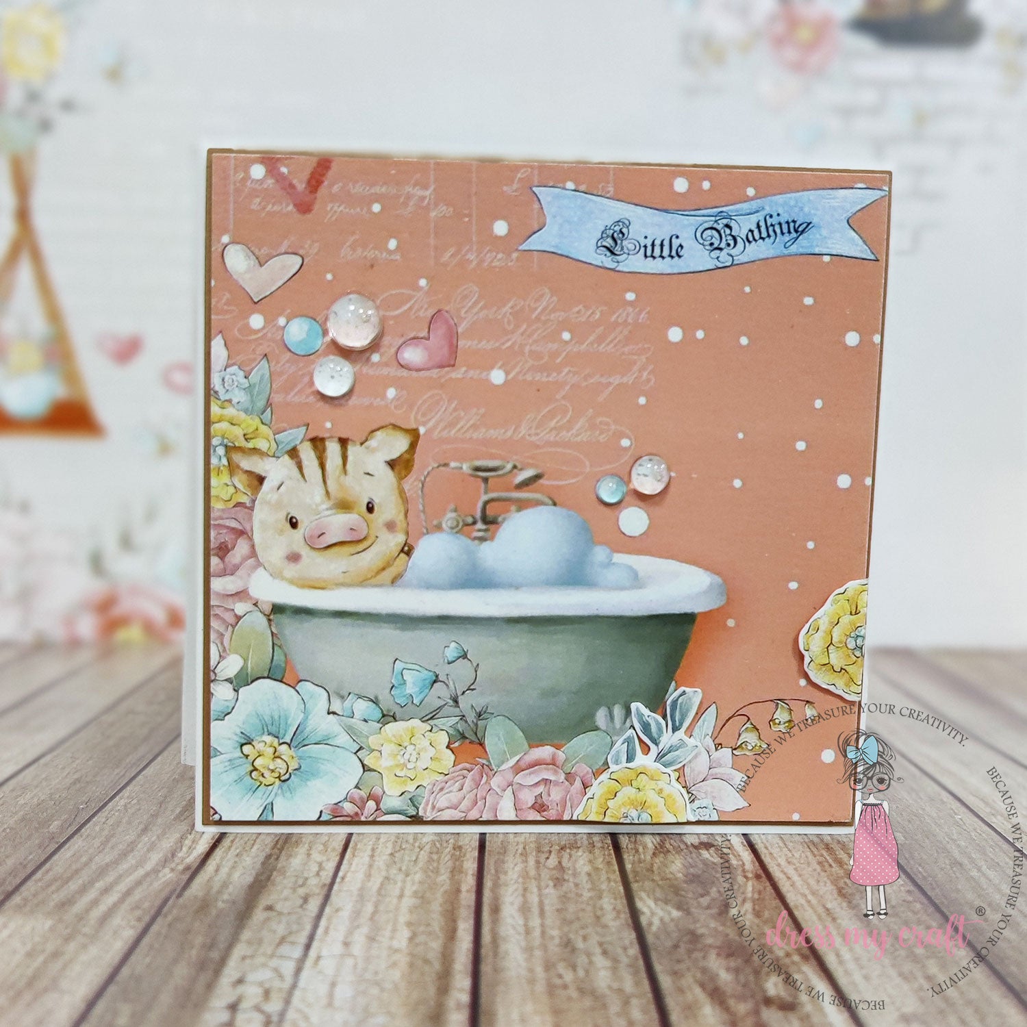 kidland Tiles - Transfer Me