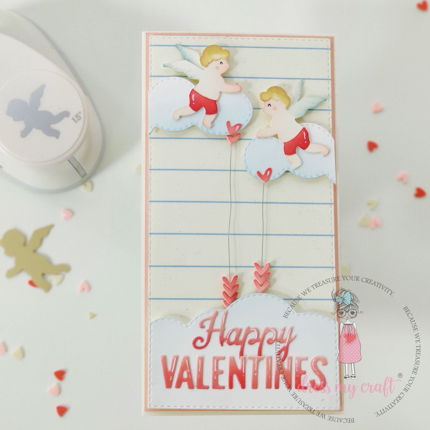 Notebook - Transfer Me