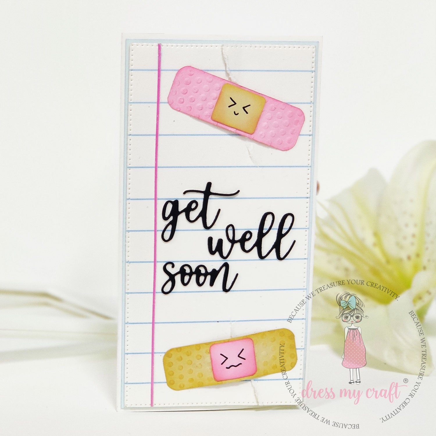 Notebook - Transfer Me