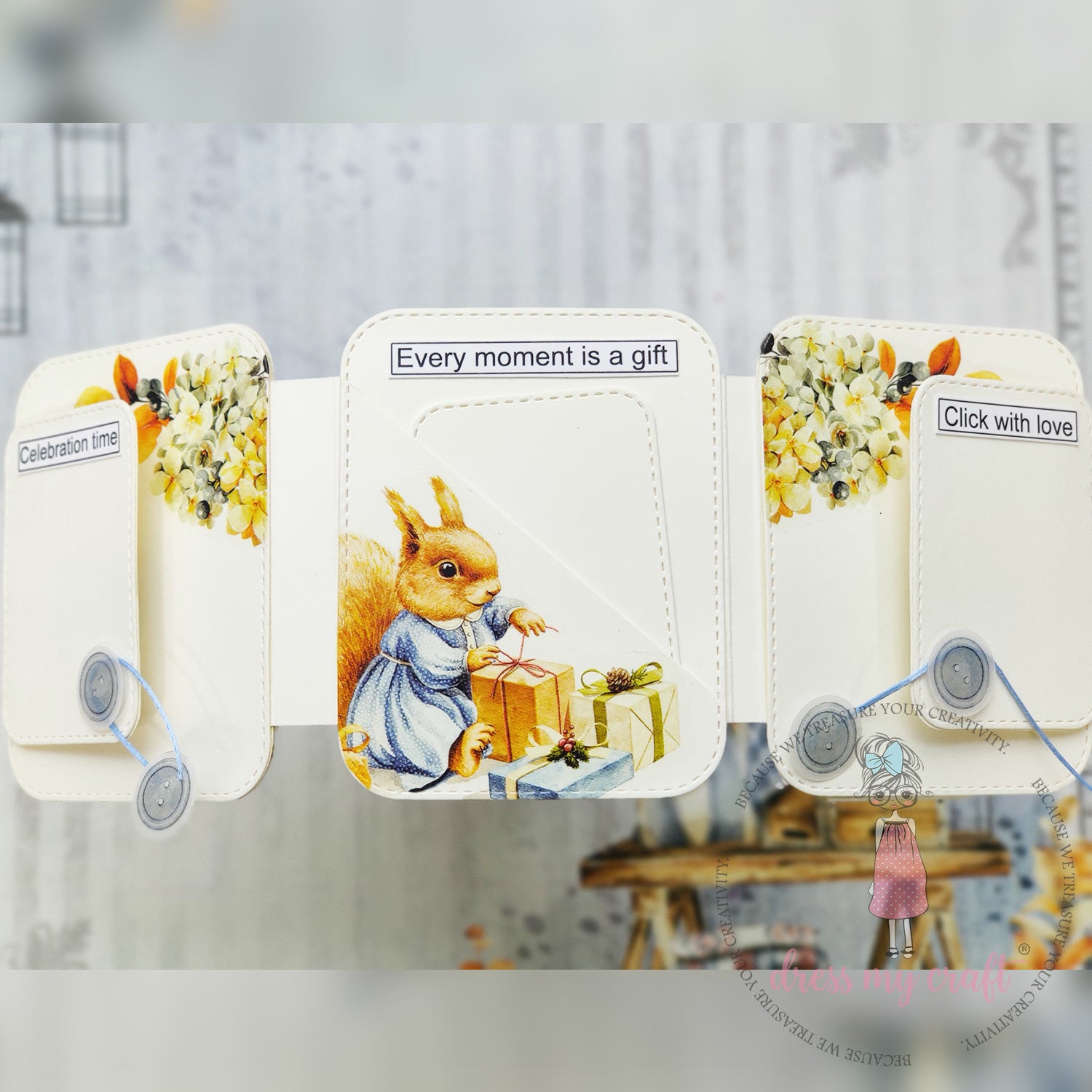 Tippy Tippy Tap #2 - Transfer Me