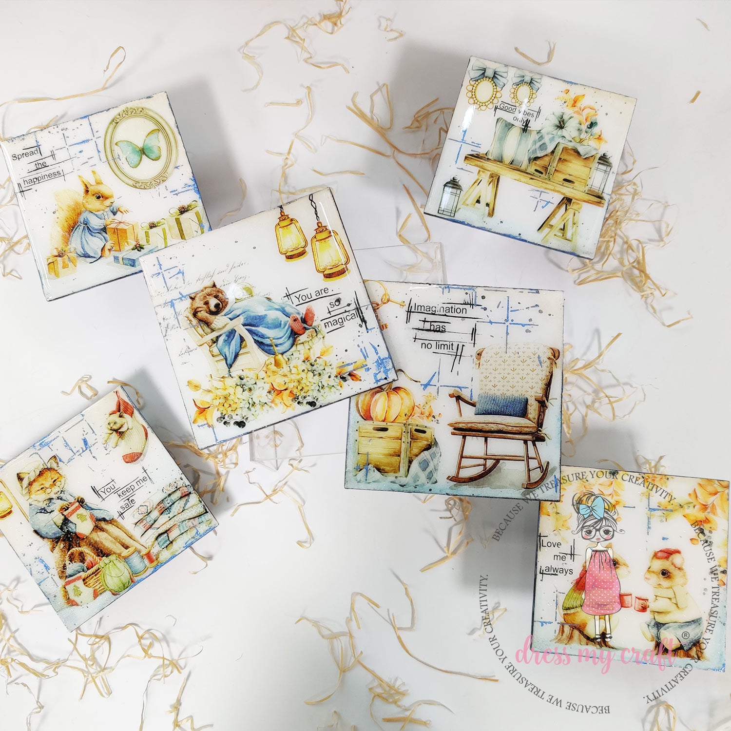 Tippy Tippy Tap #2 - Transfer Me