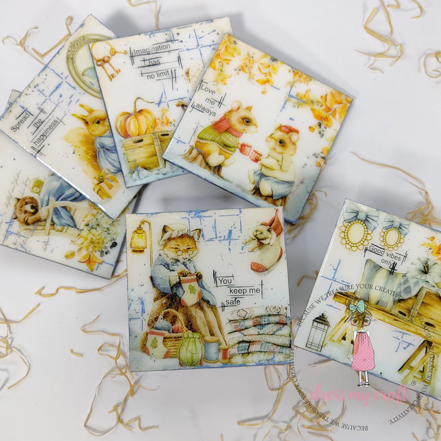 Tippy Tippy Tap #2 - Transfer Me