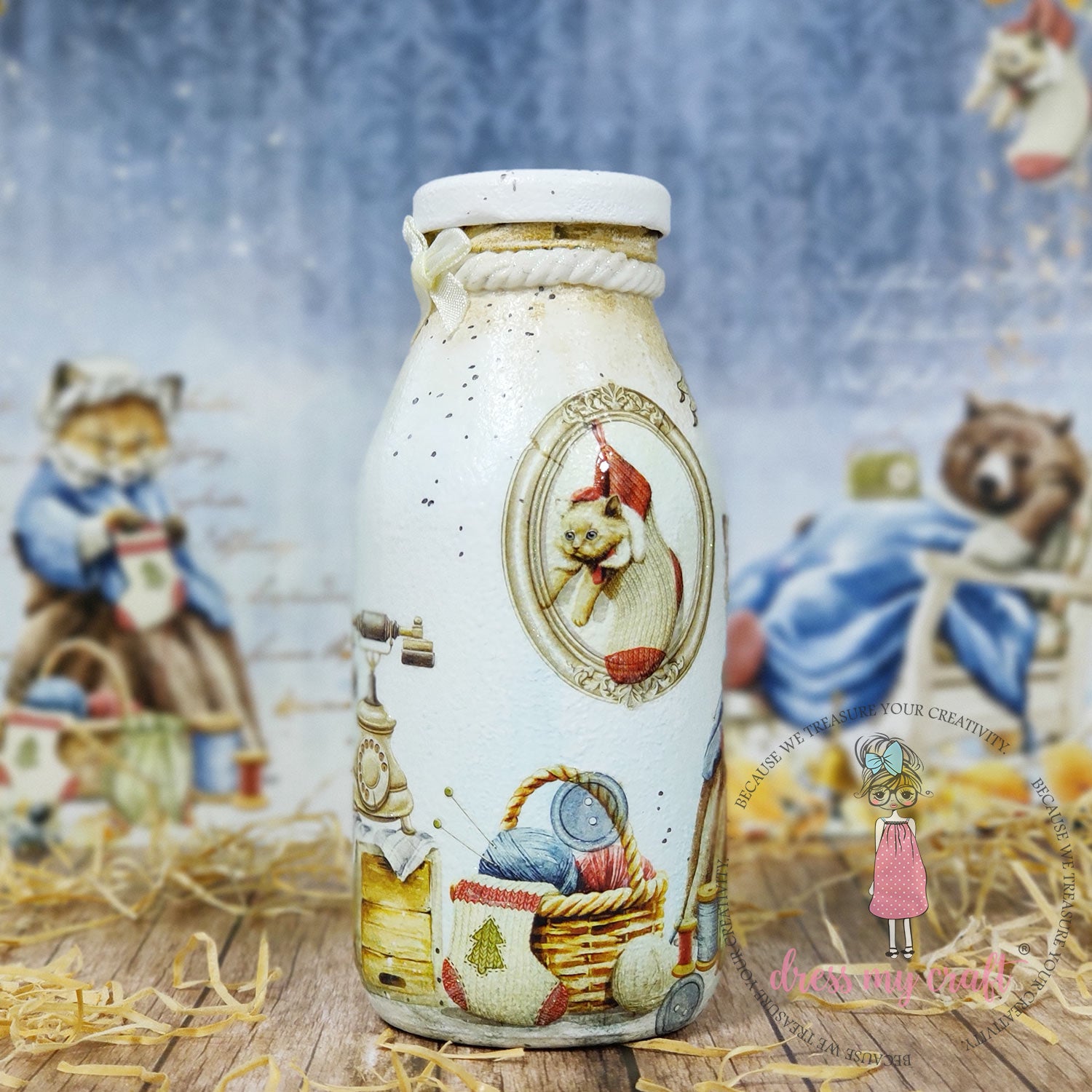 Tippy Tippy Tap #2 - Transfer Me