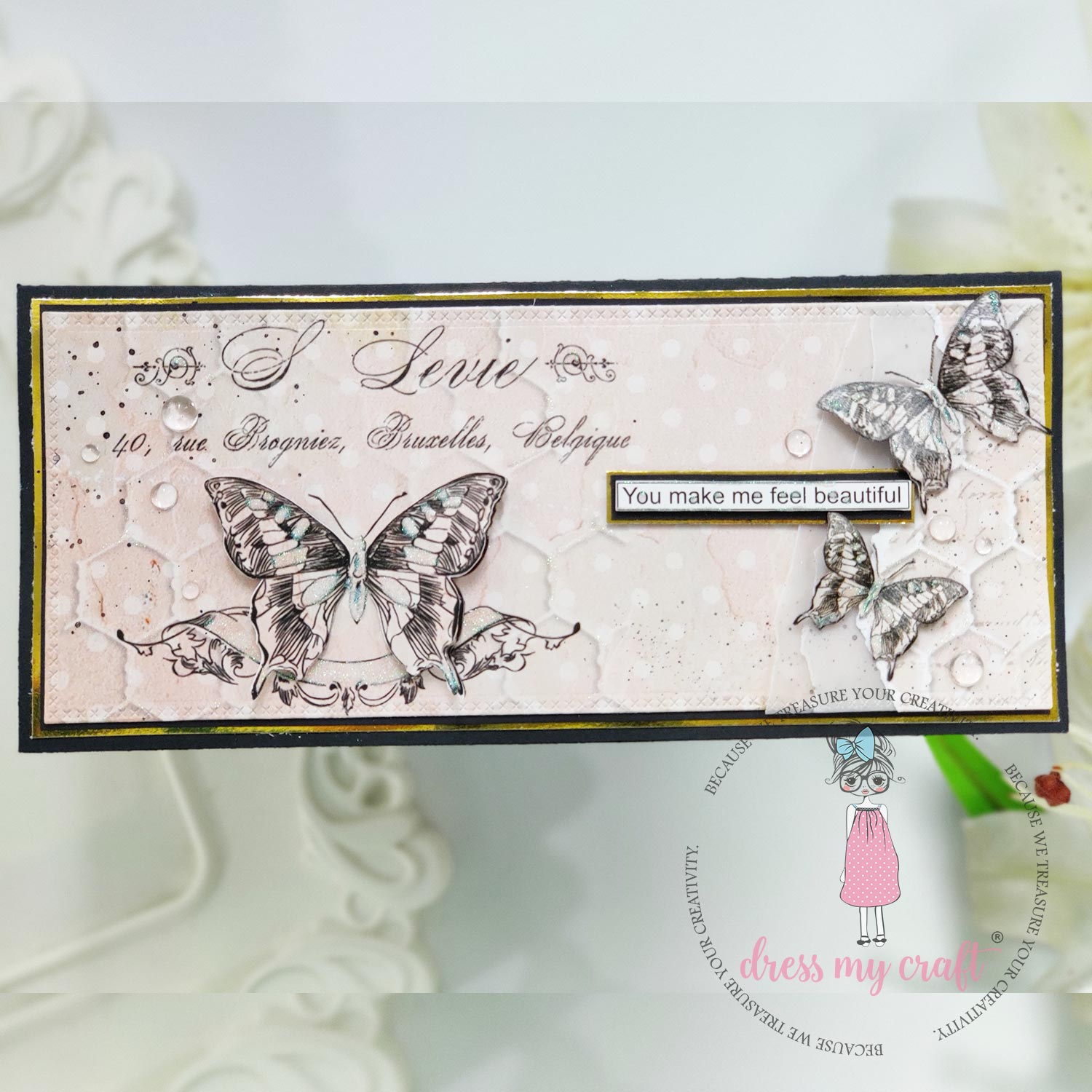 Eternal Love - Transfer Me