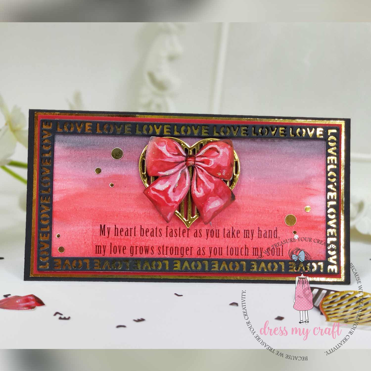 Be Mine Valentine - Transfer Me