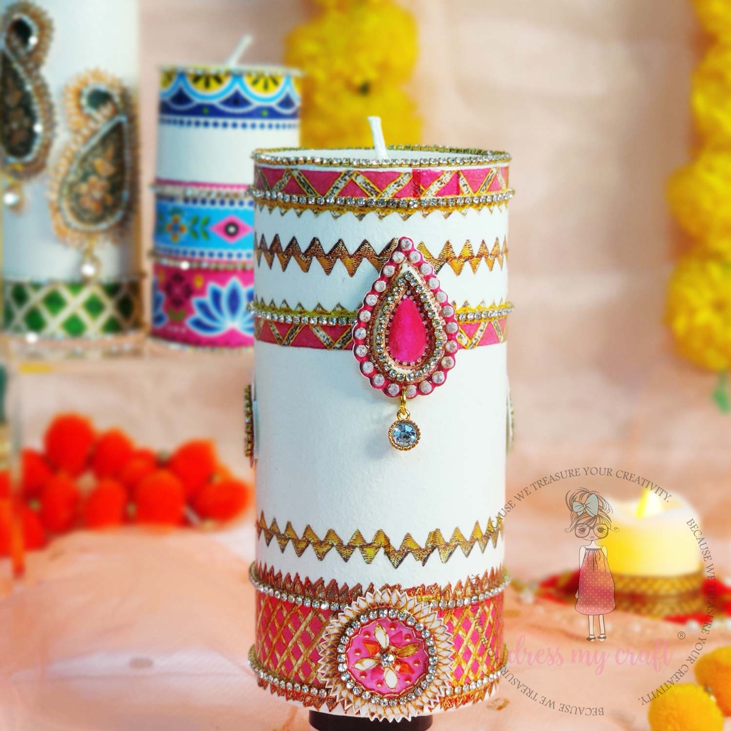 Gota Patti Borders - Transfer Me