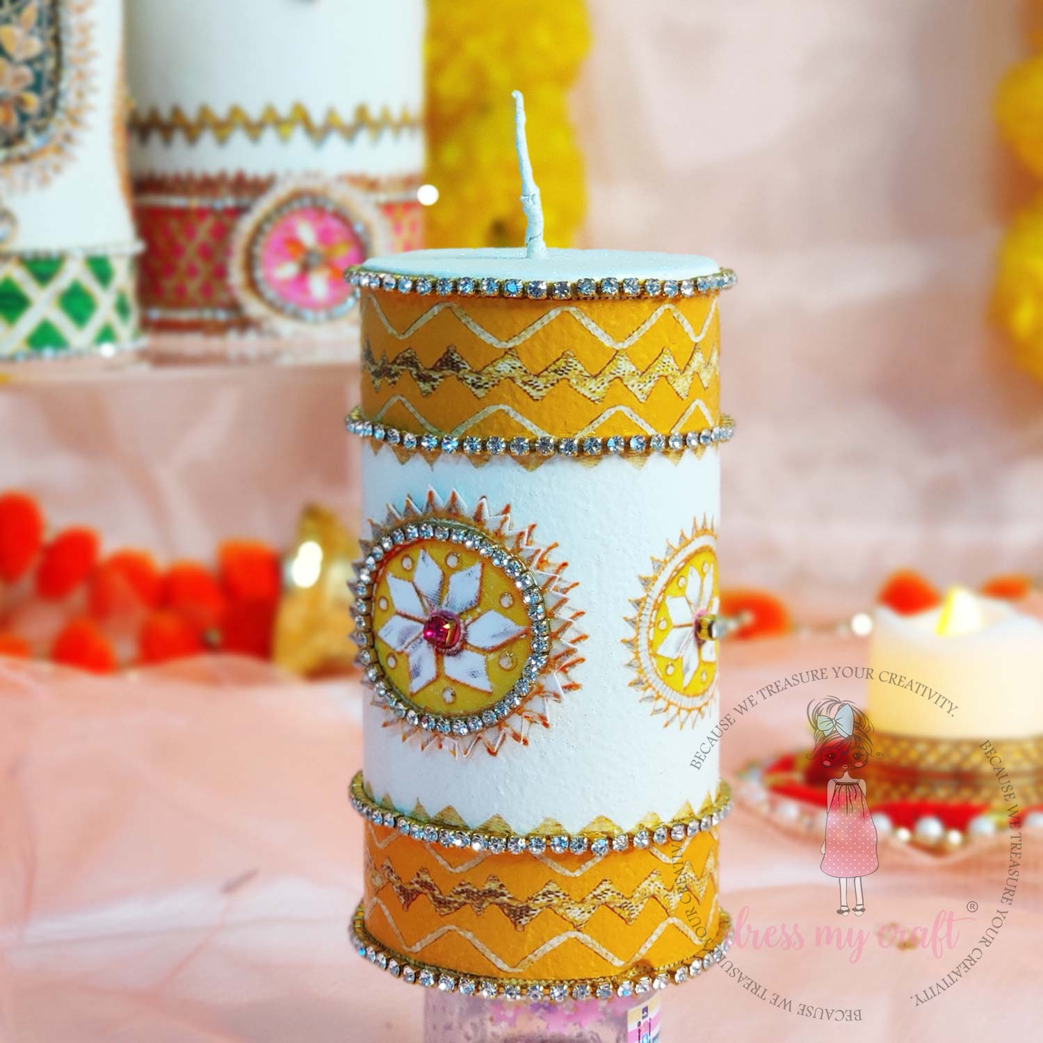 Gota Patti Borders - Transfer Me