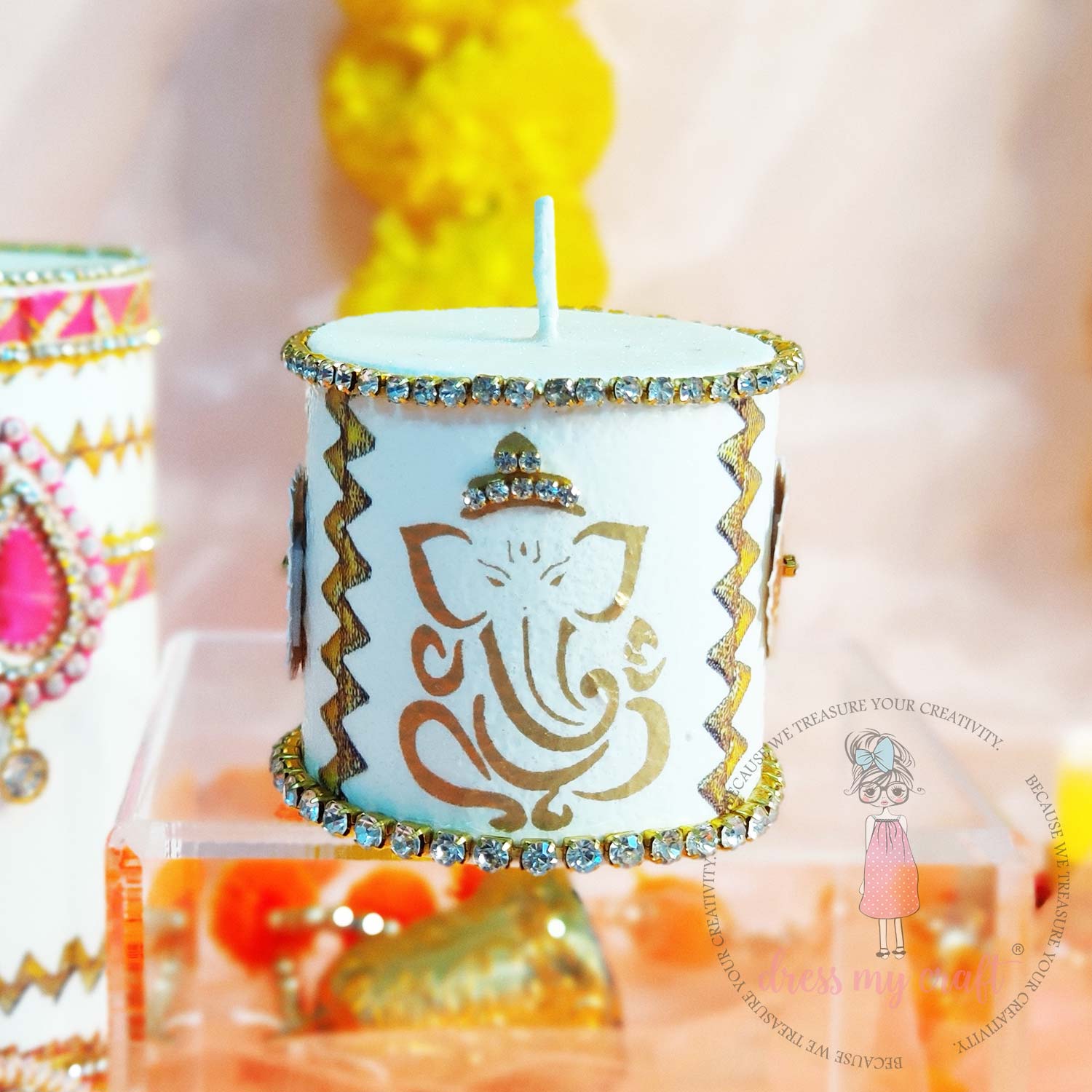 Gota Patti Borders - Transfer Me