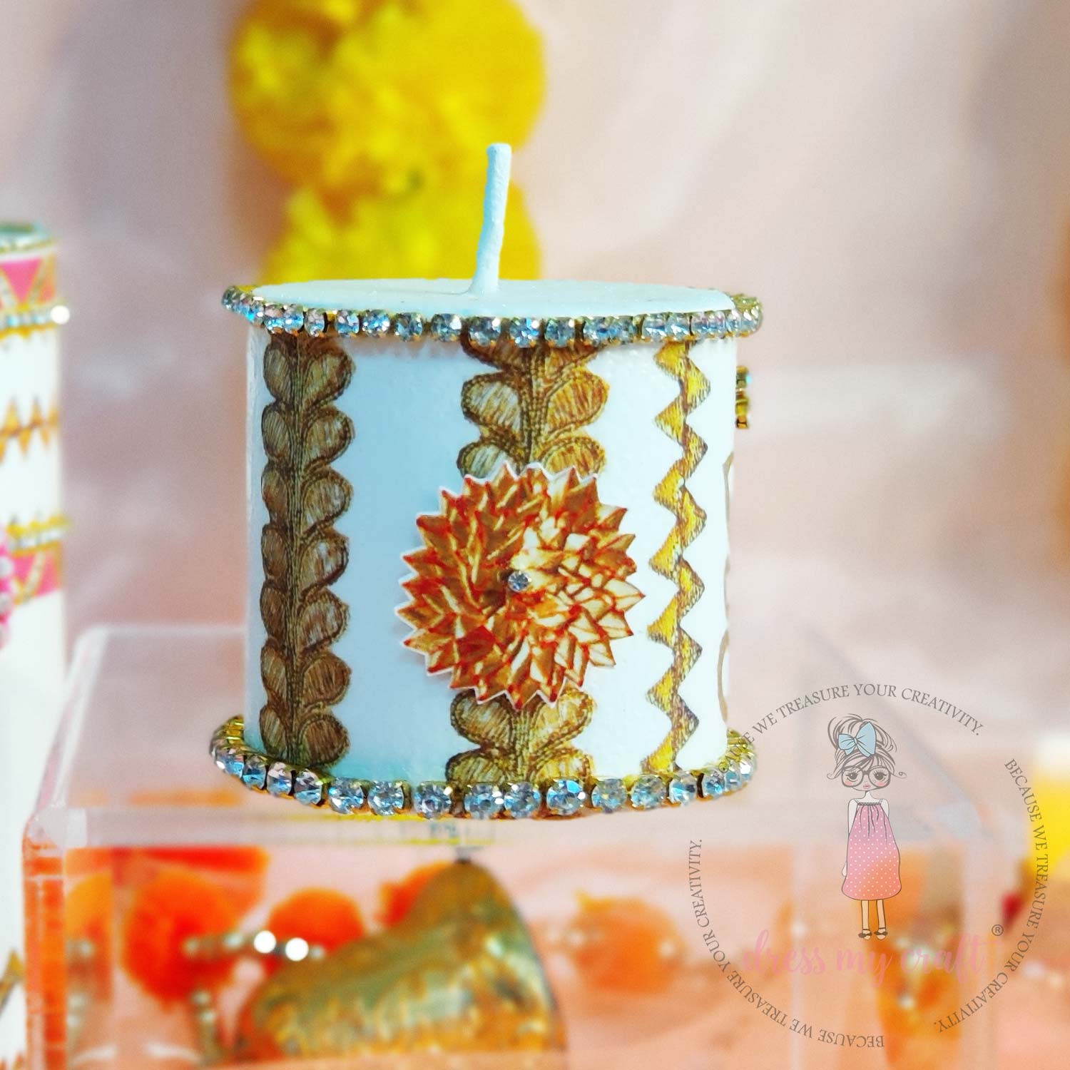 Gota Patti Borders - Transfer Me