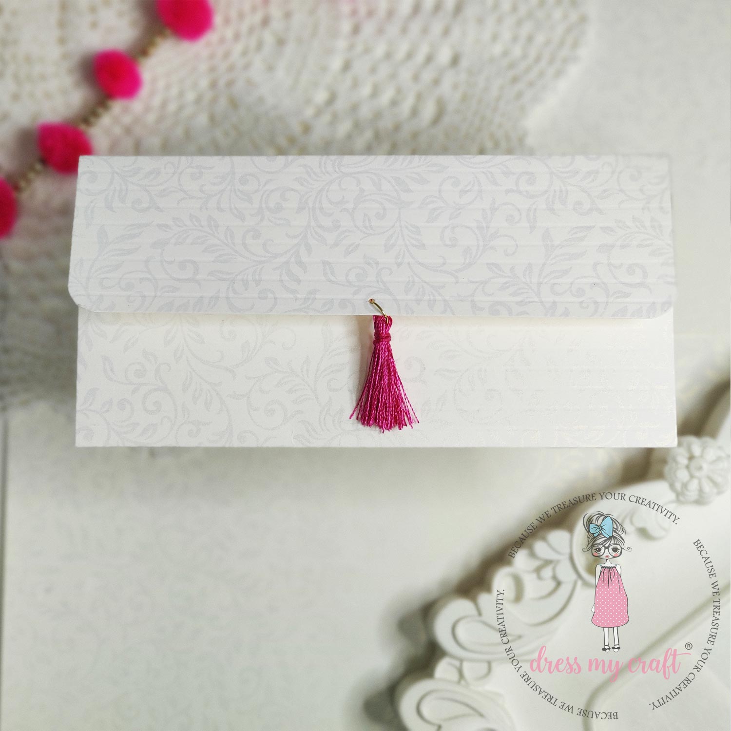 Gota Patti Borders - Transfer Me