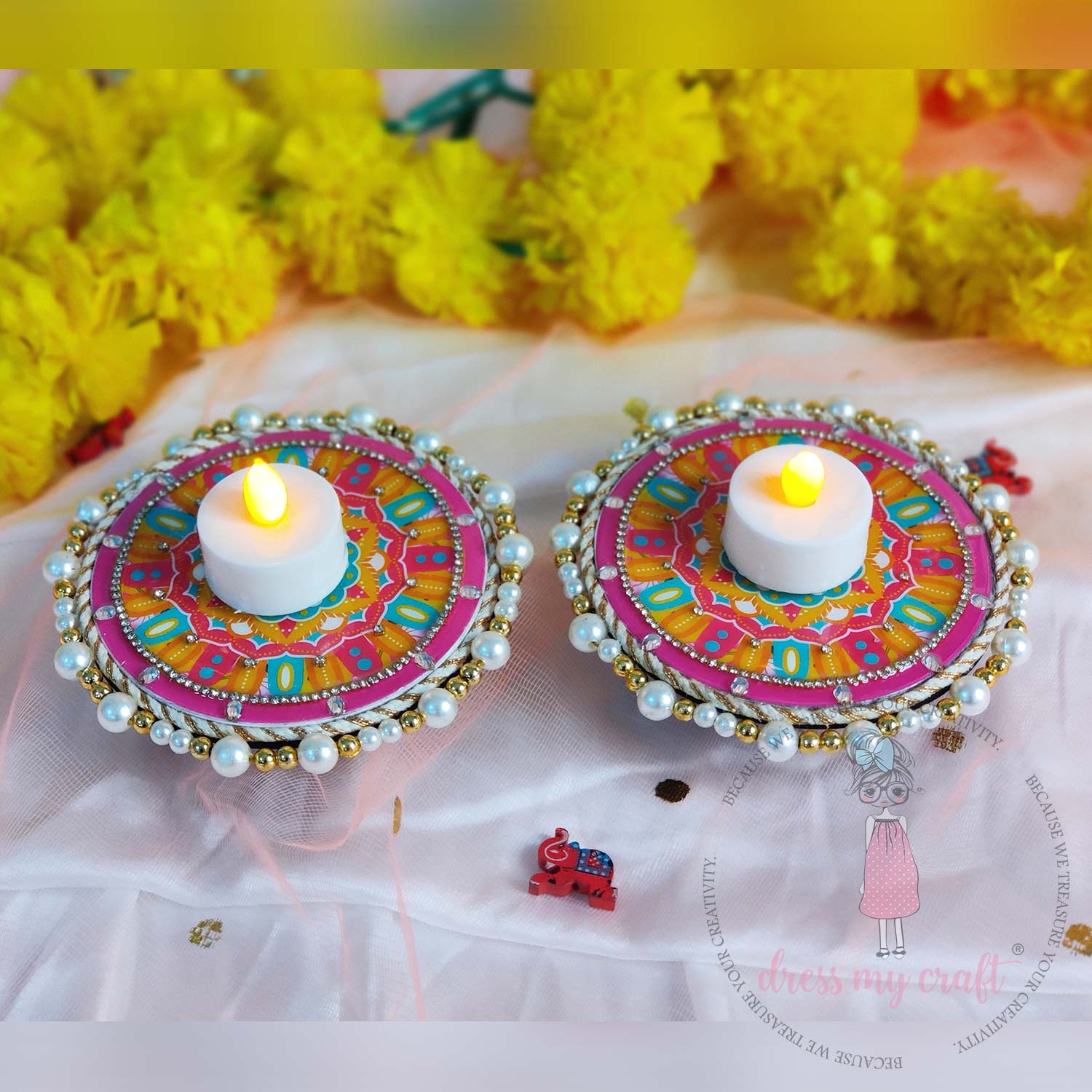 Festival Coasters #1 - Transfer Me