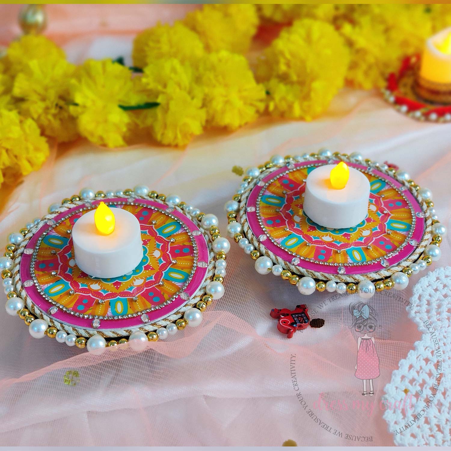 Festival Coasters #1 - Transfer Me