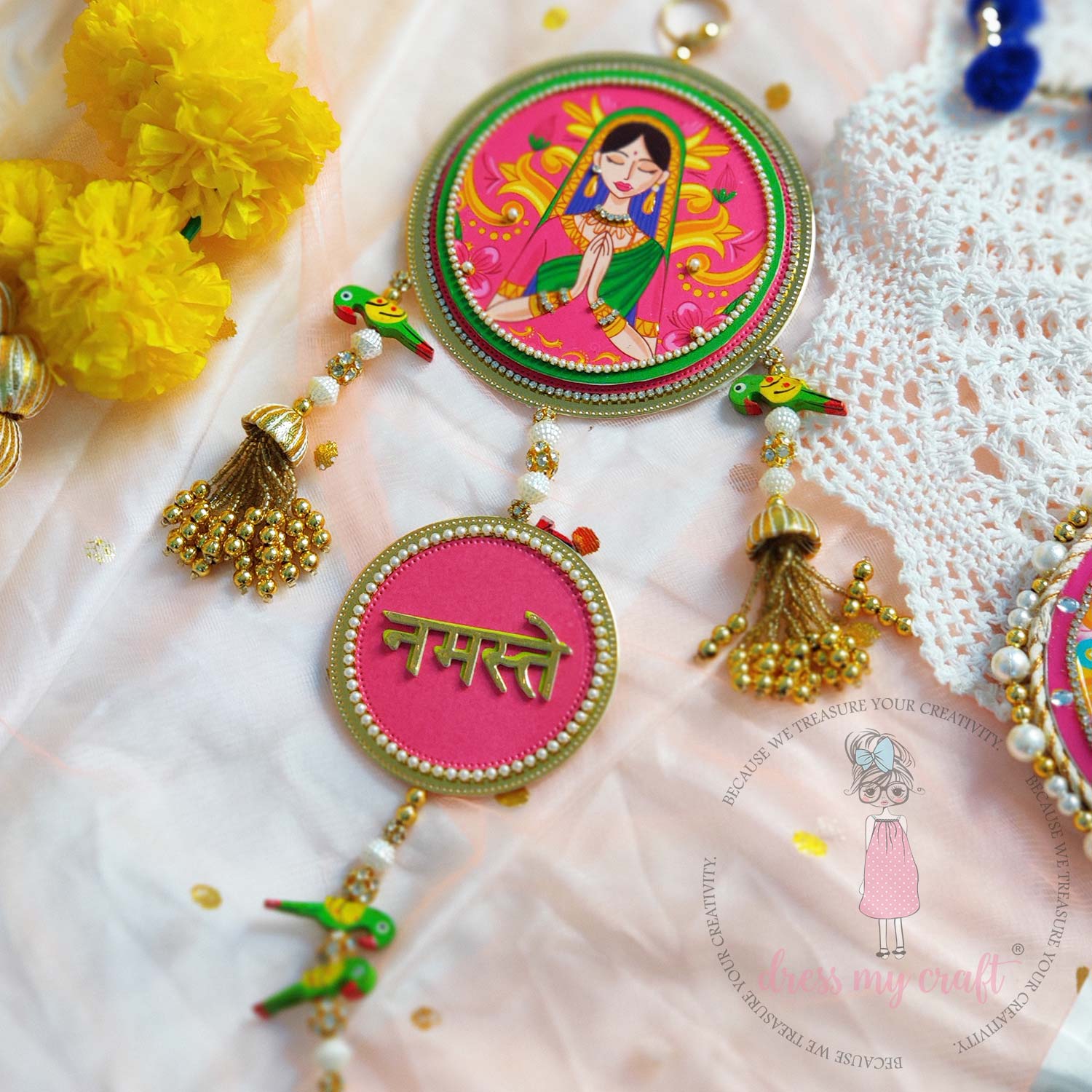 Festival Coasters #1 - Transfer Me