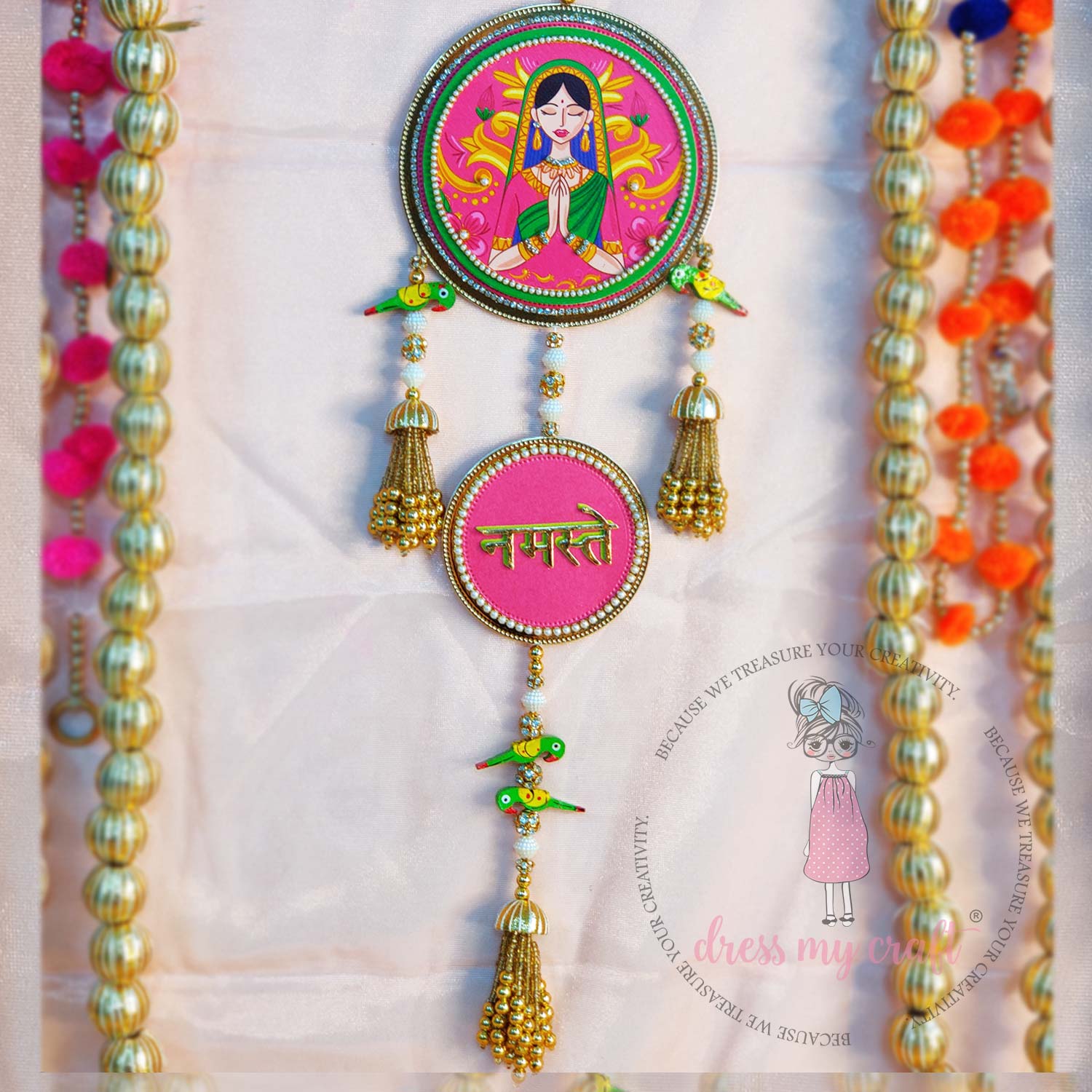 Festival Coasters #1 - Transfer Me