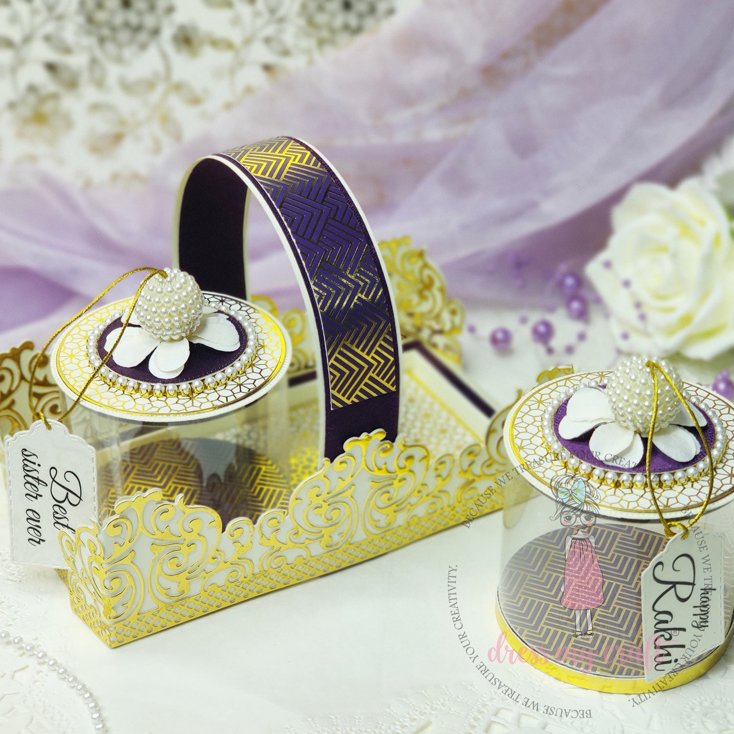 Rakhi Quotes #2 - Transfer Me