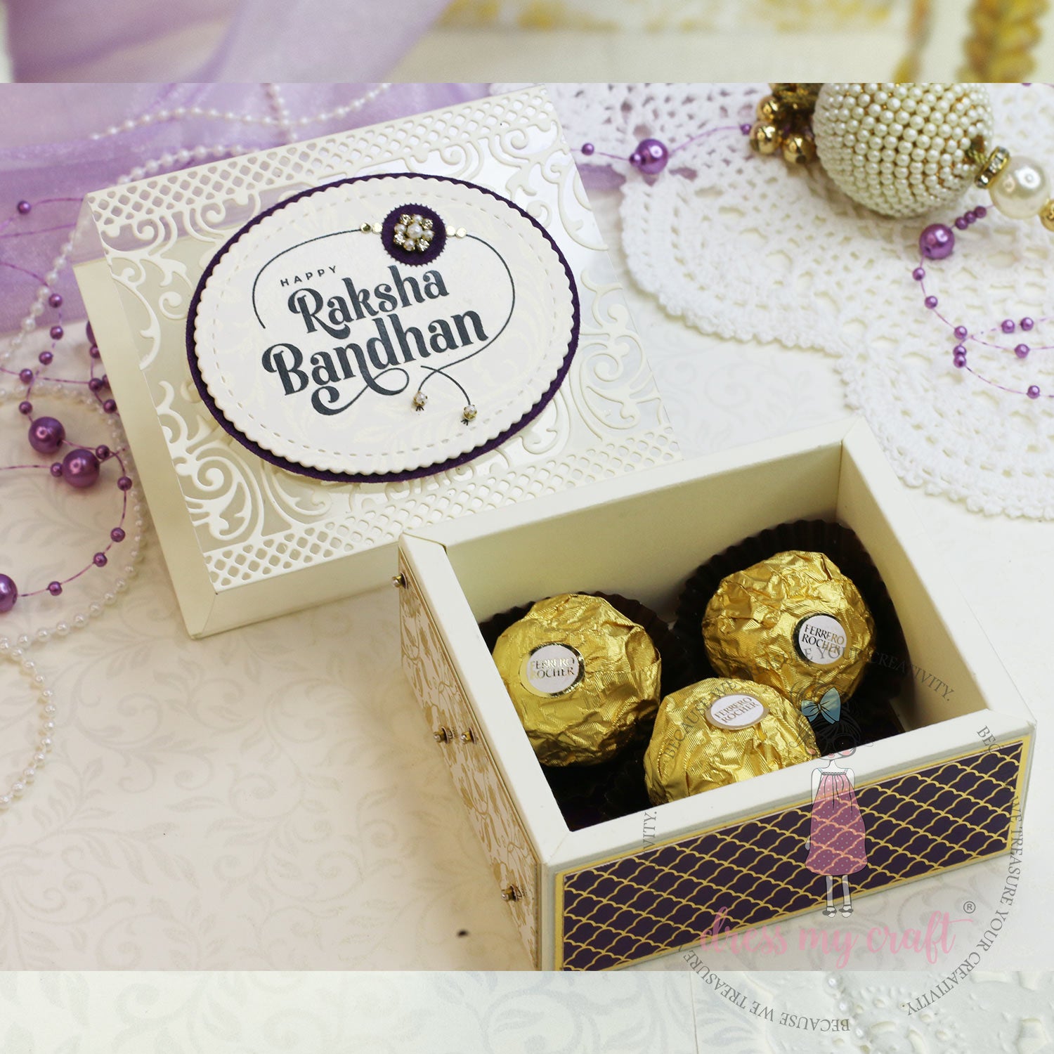 Rakhi Quotes #2 - Transfer Me