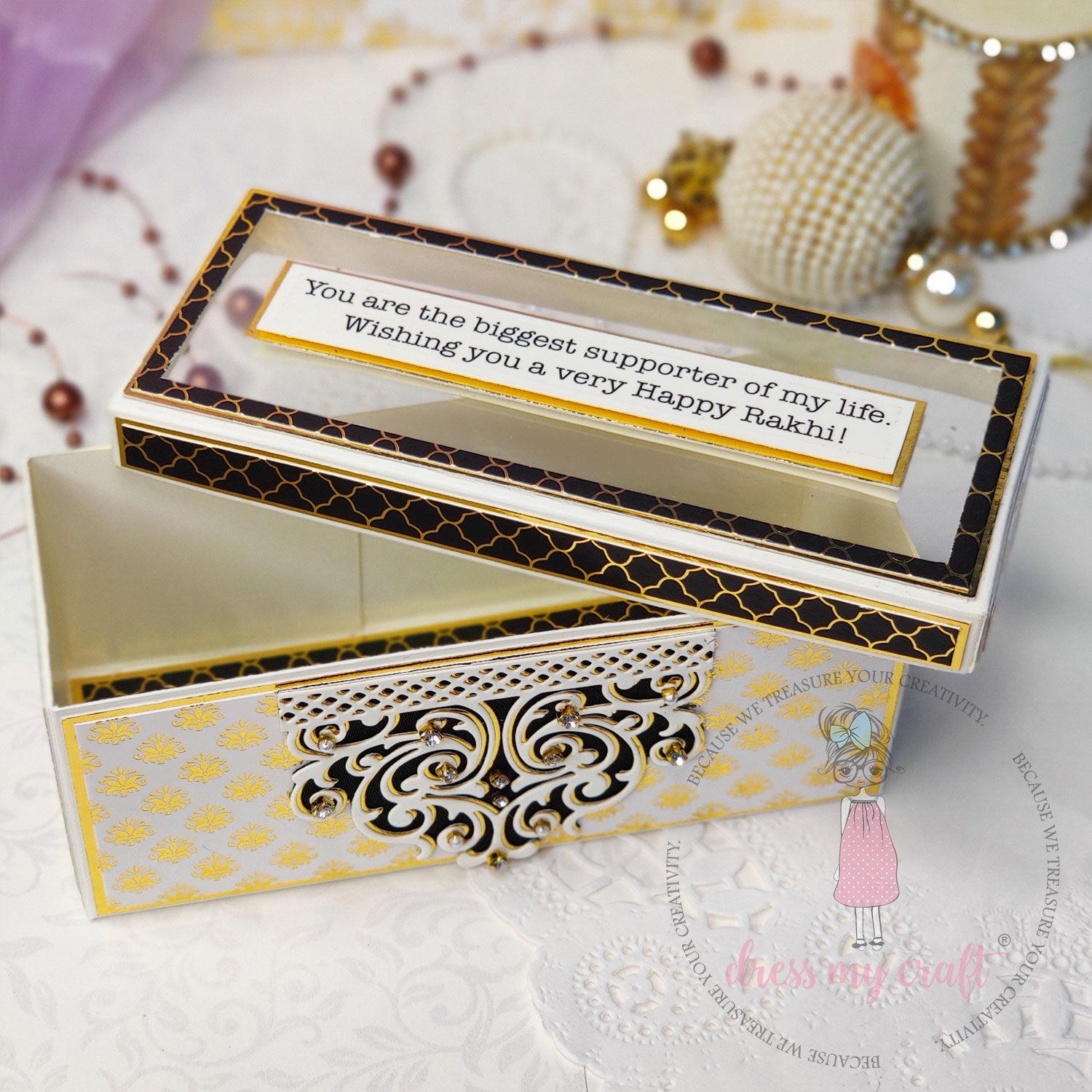 Rakhi Quotes #2 - Transfer Me