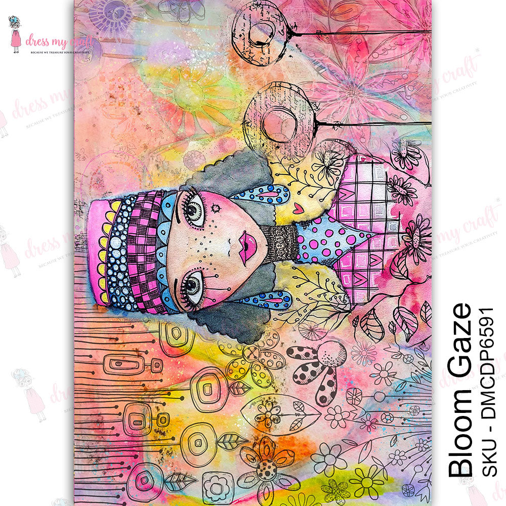 Creative Expression Beauties Transfer Me Combo