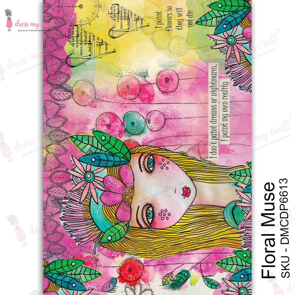 Creative Expression Beauties Transfer Me Combo