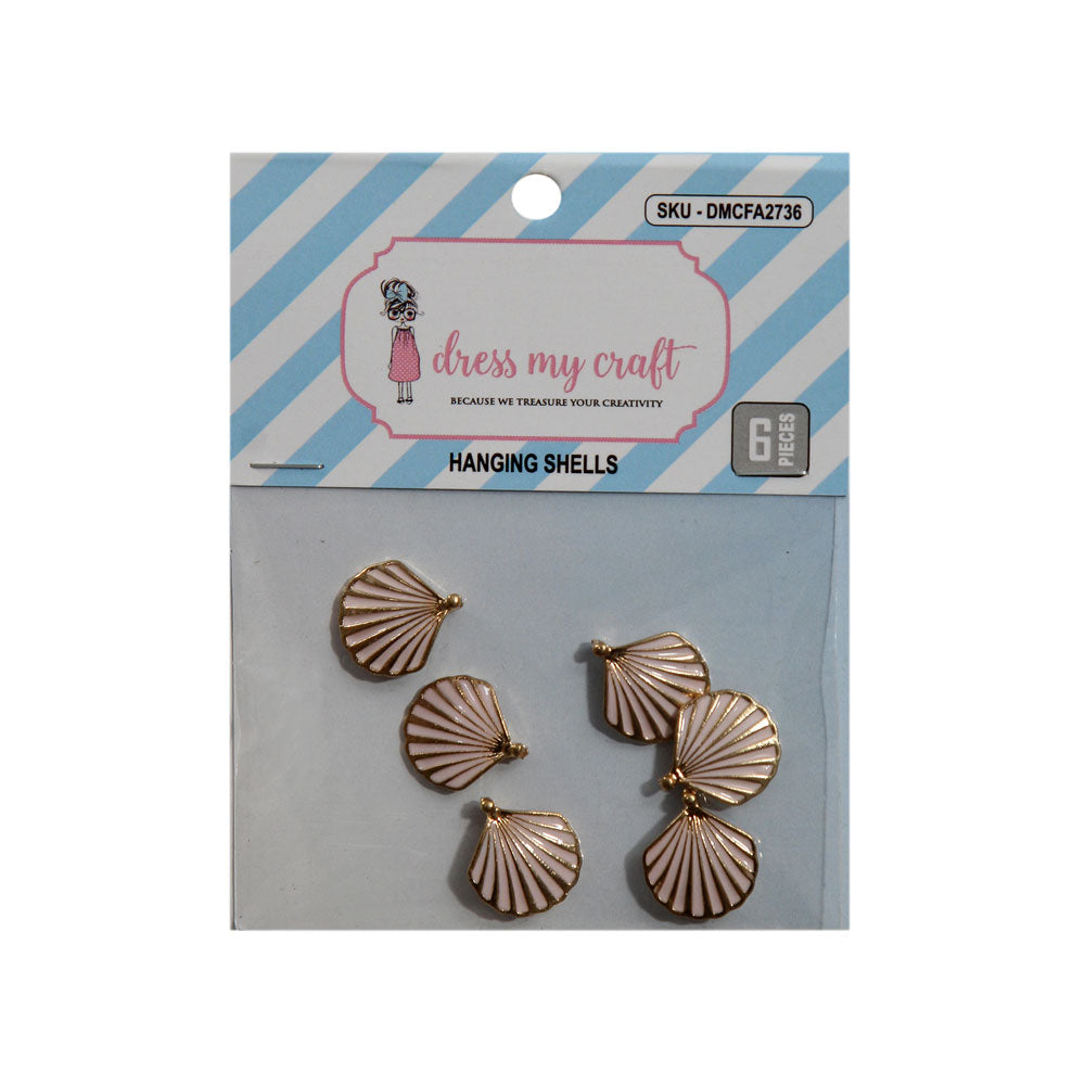 Hanging Shells