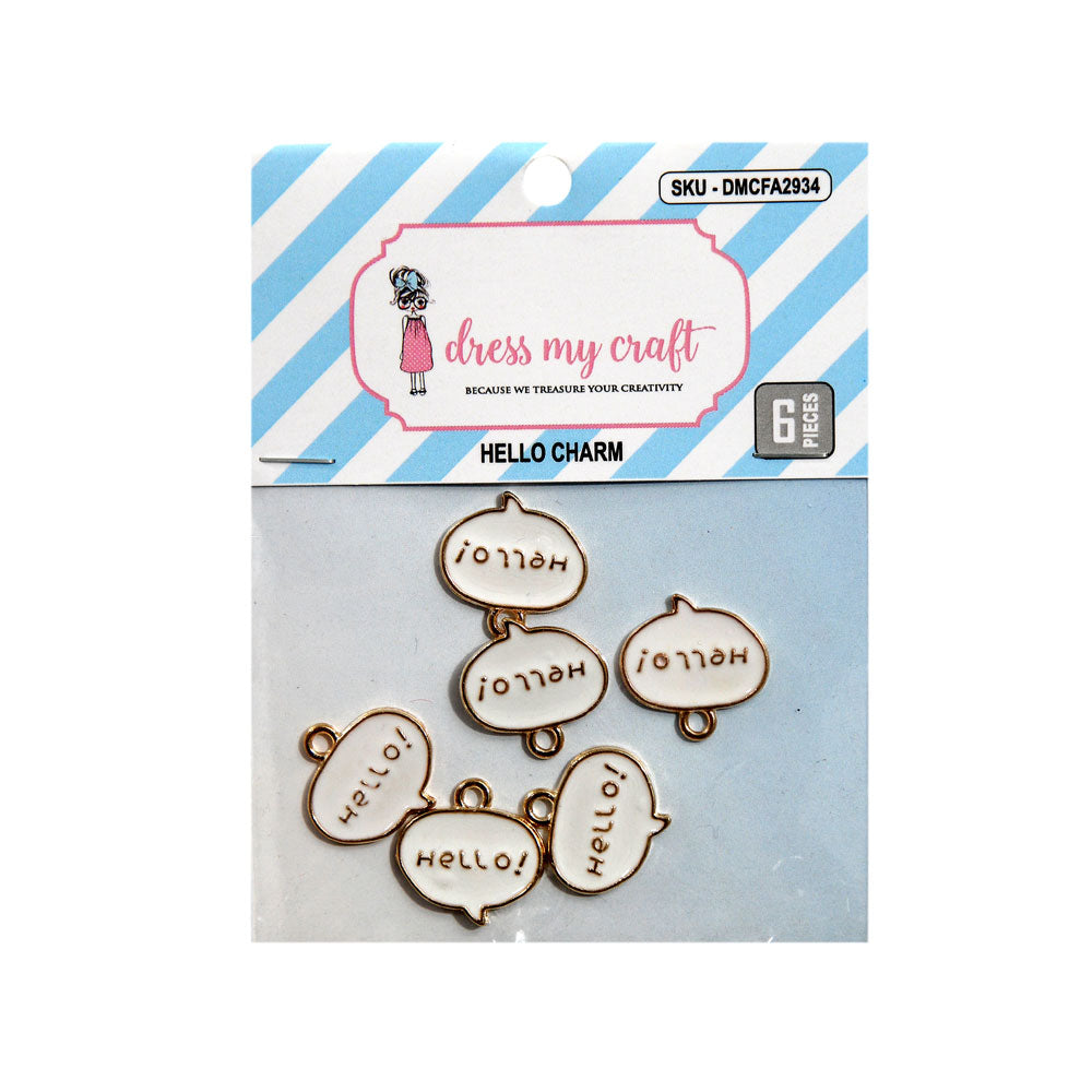 Hello Charm