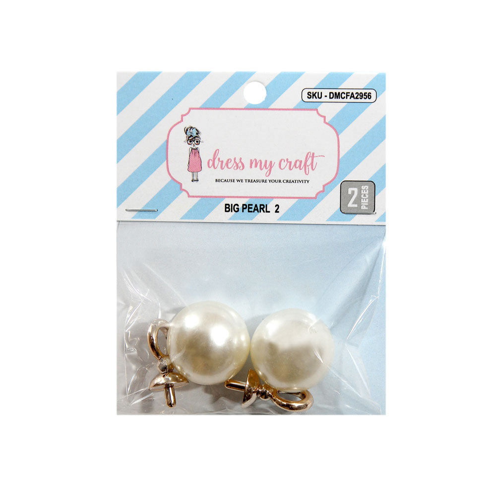 Big Pearl 2