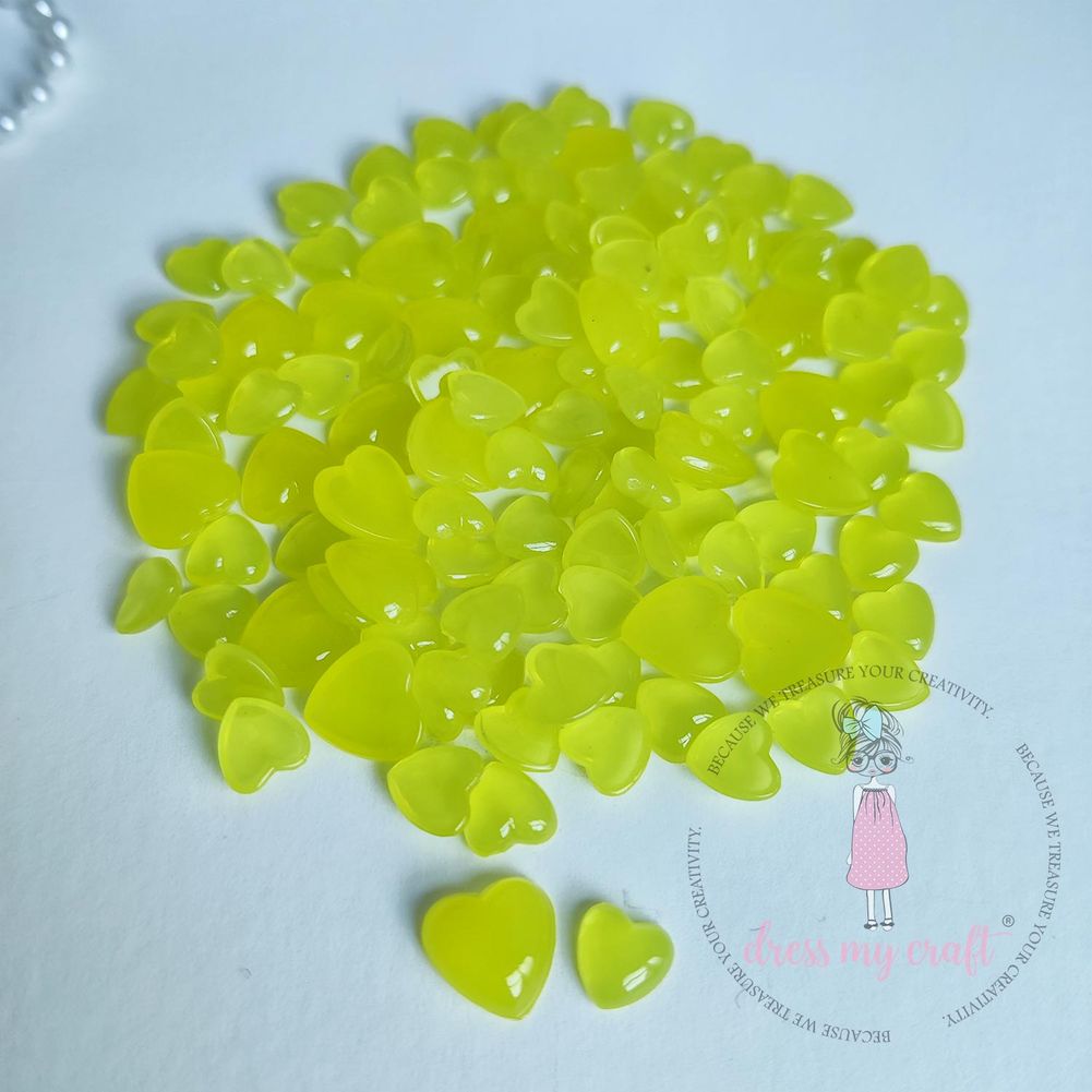 Heart Droplets Combo