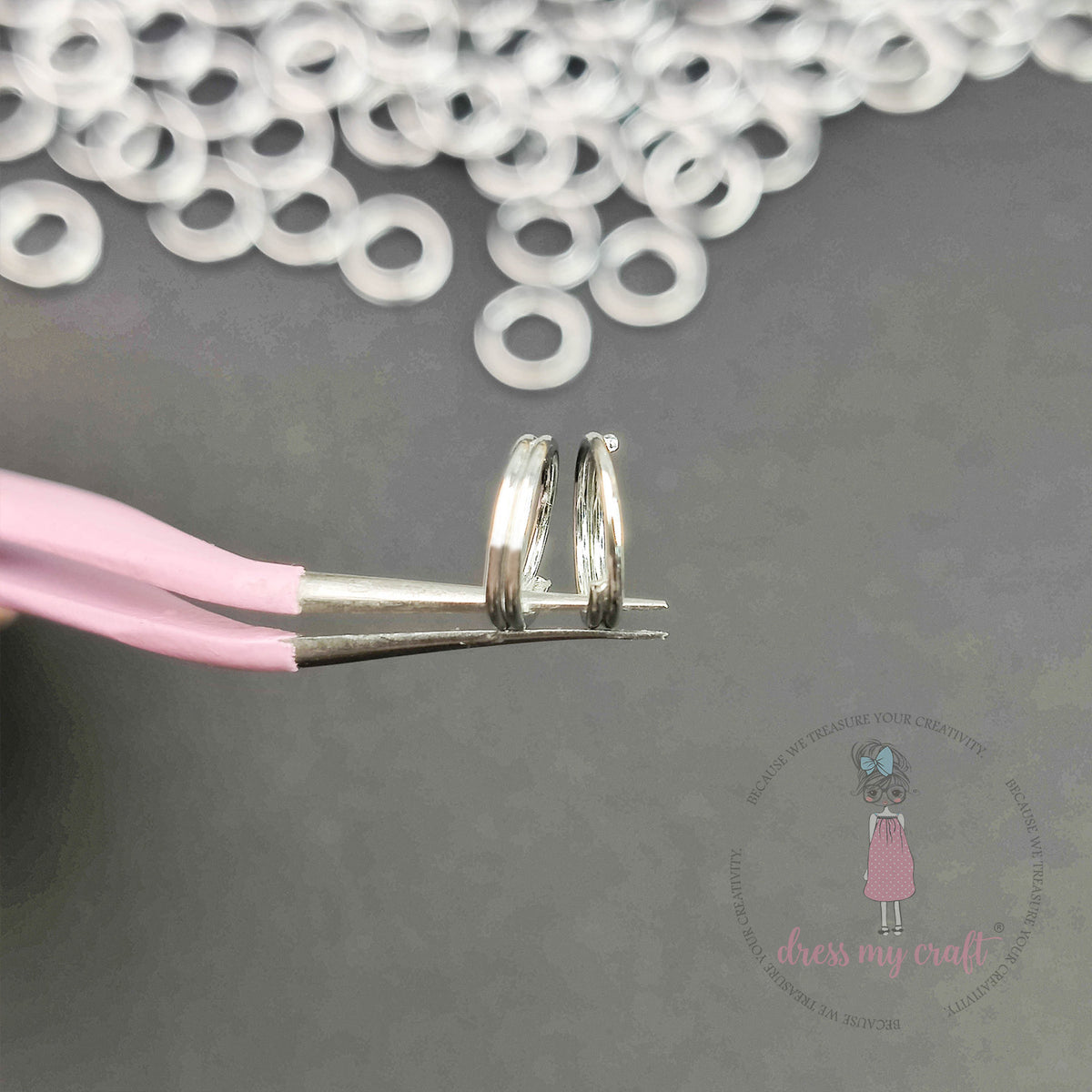 wholesale 6mm 16ga Round Open Jump Rings Sterling Silver .925 wholesale 6mm 16ga Round Open Jump Rings Sterling Silver .925