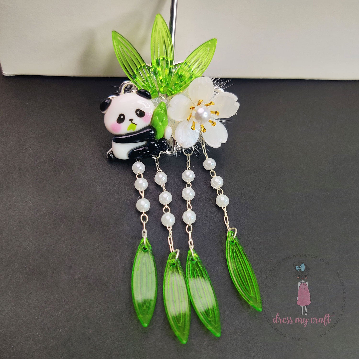 Dreamy Panda Bead