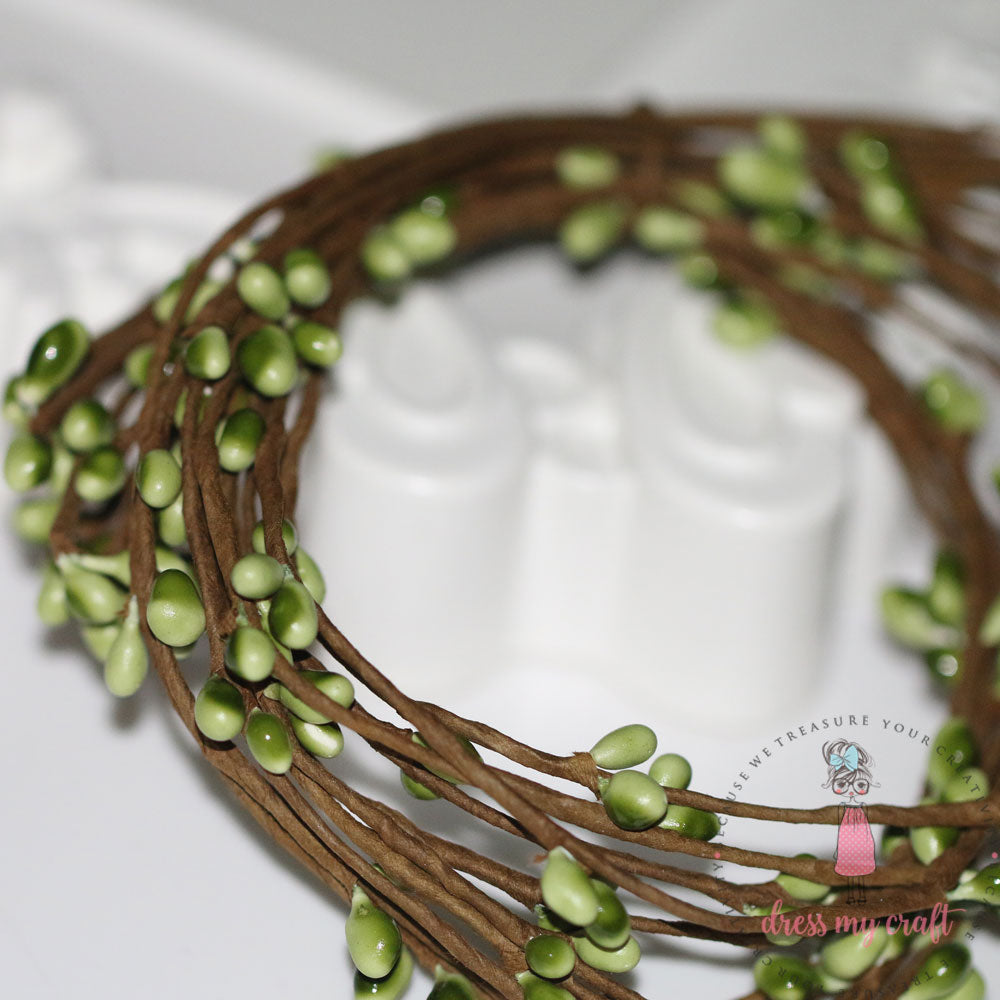 Olive Green - Pollens Sticks