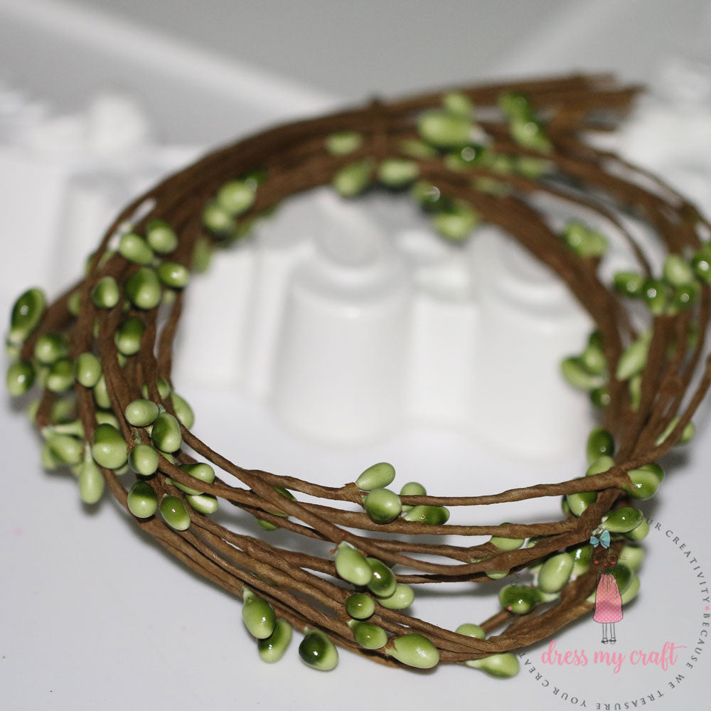 Olive Green - Pollens Sticks