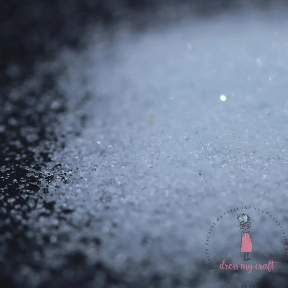 Frosted Sugar Powder