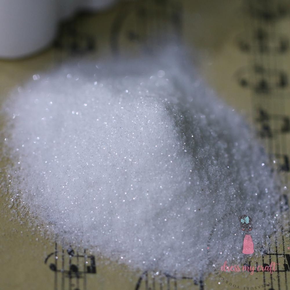Micro Sparkling Dust - 30gm